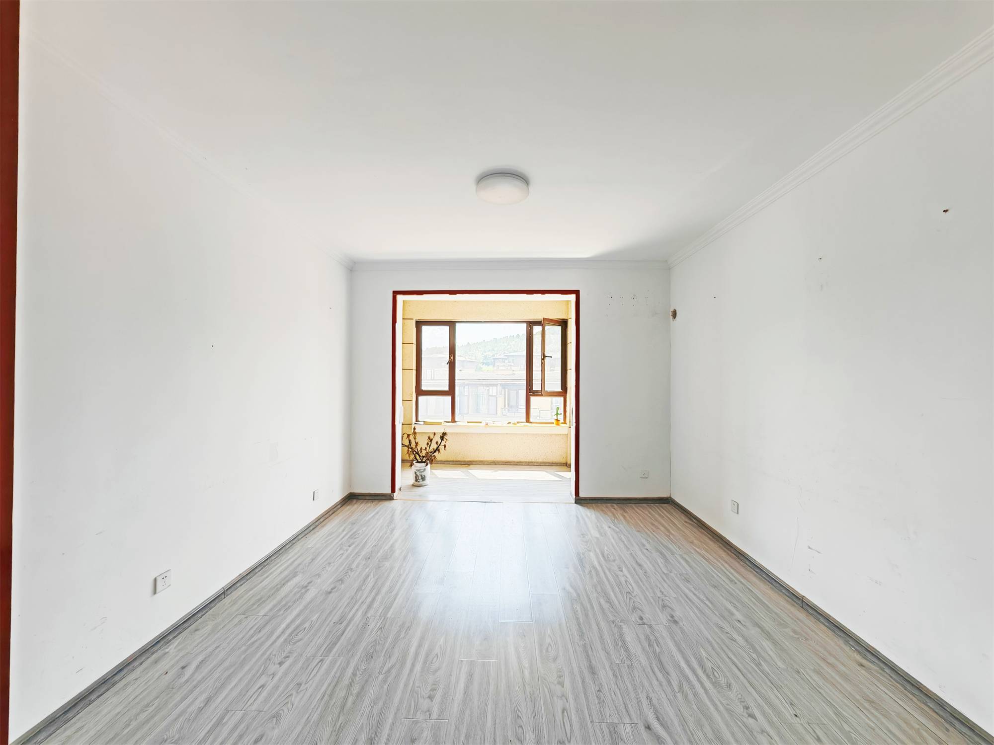 华润仰山云栖径