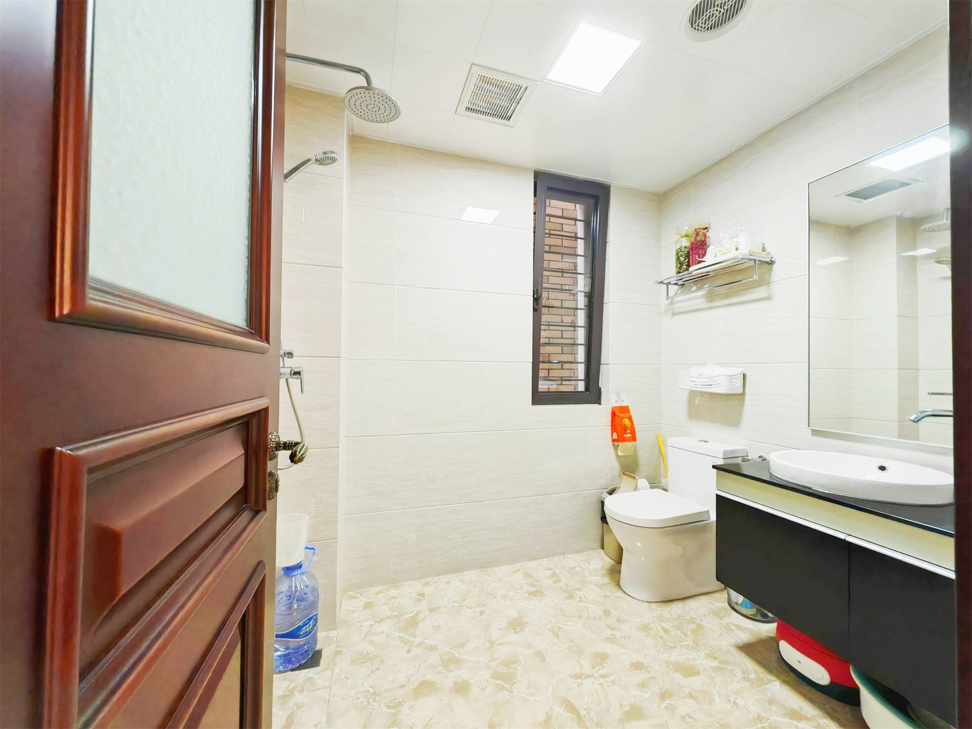 华润仰山红叶林