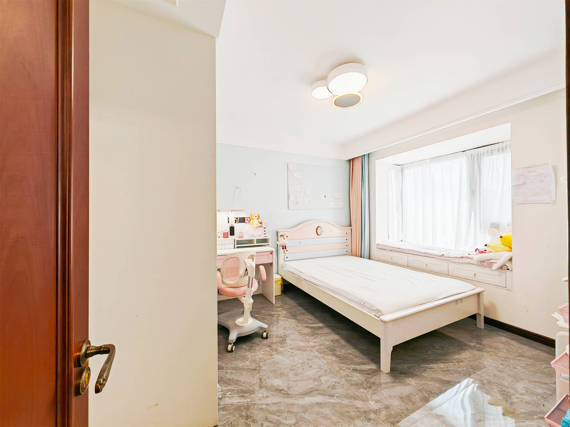 华润置地公元九里