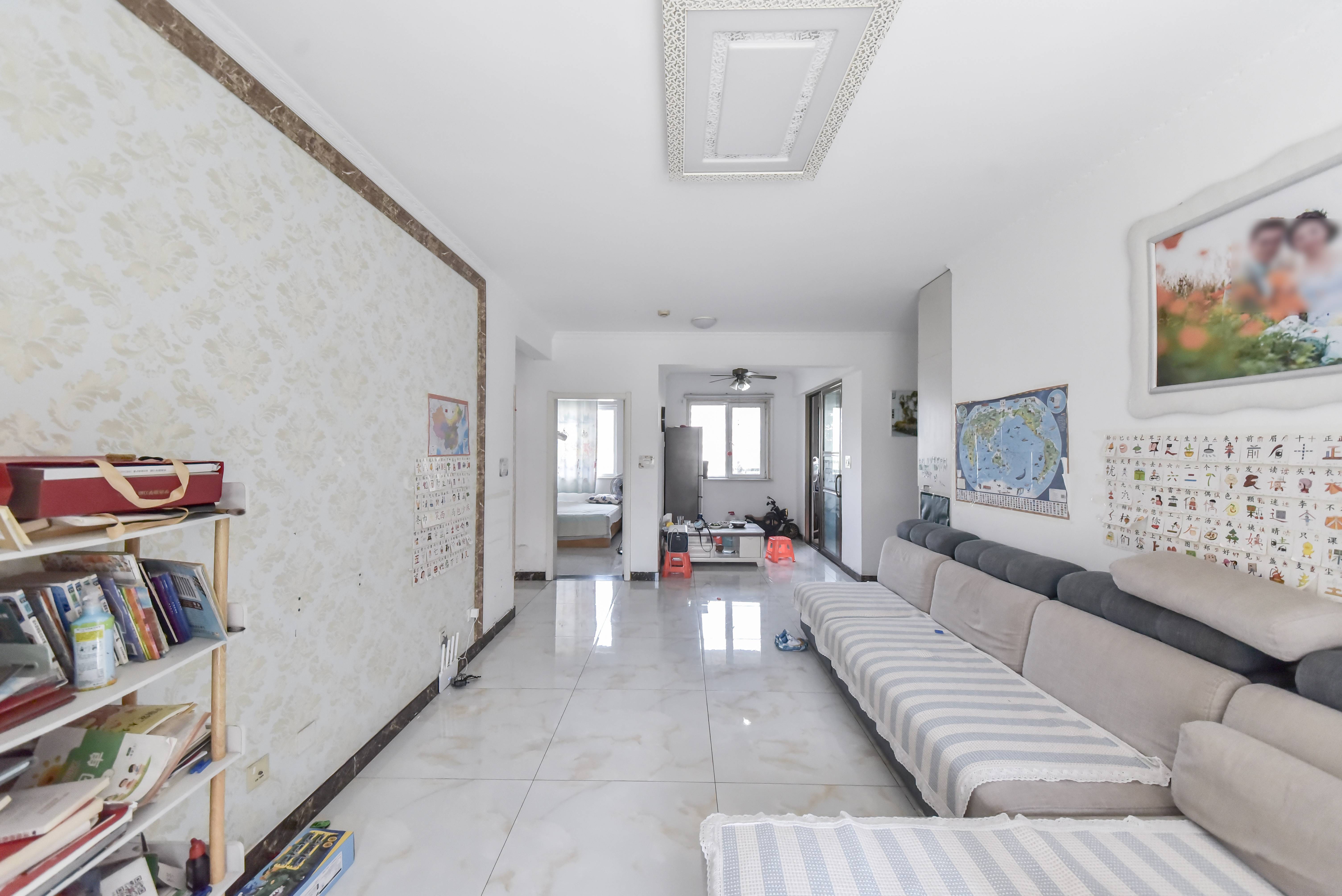 银丰唐郡桂花园