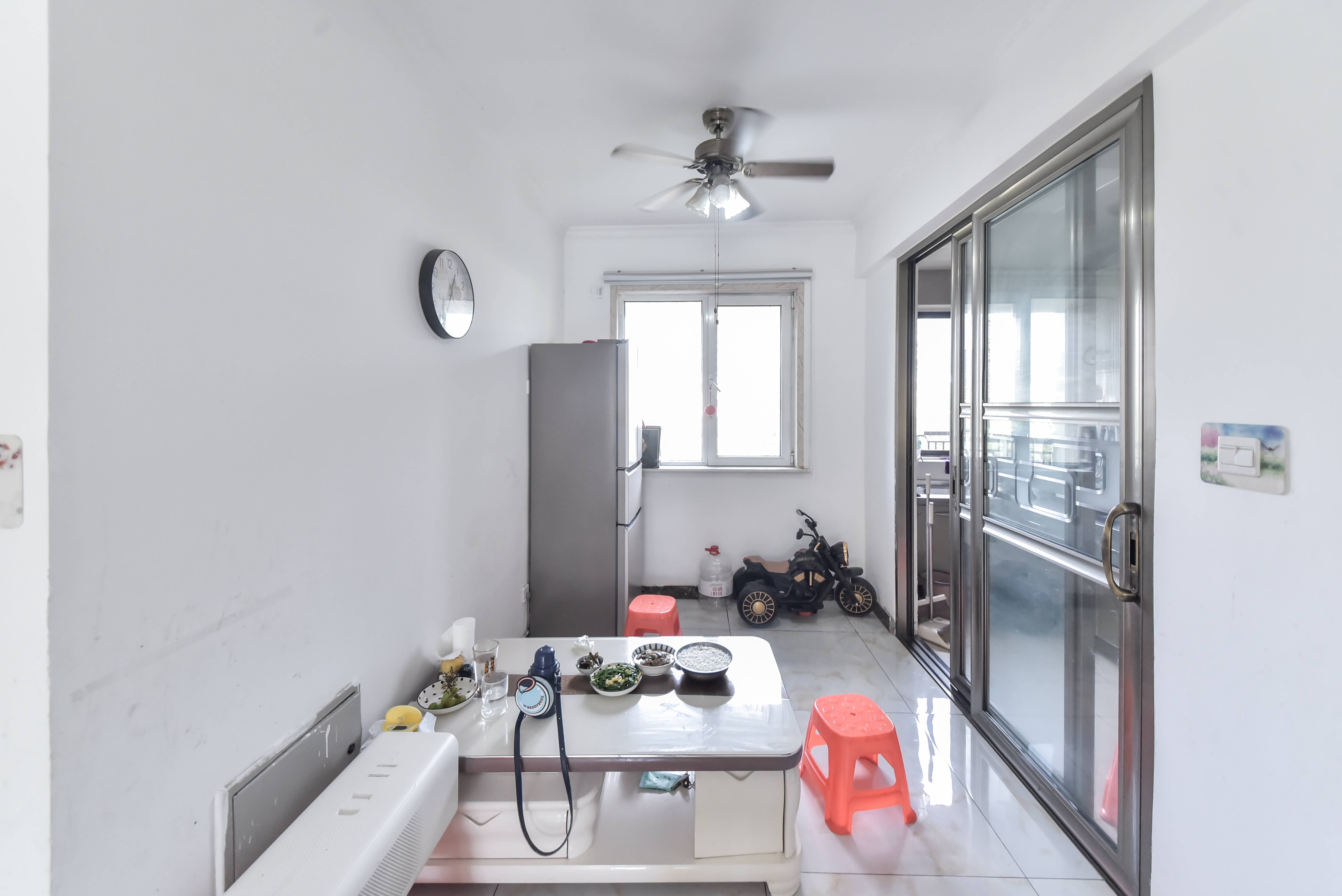 银丰唐郡桂花园