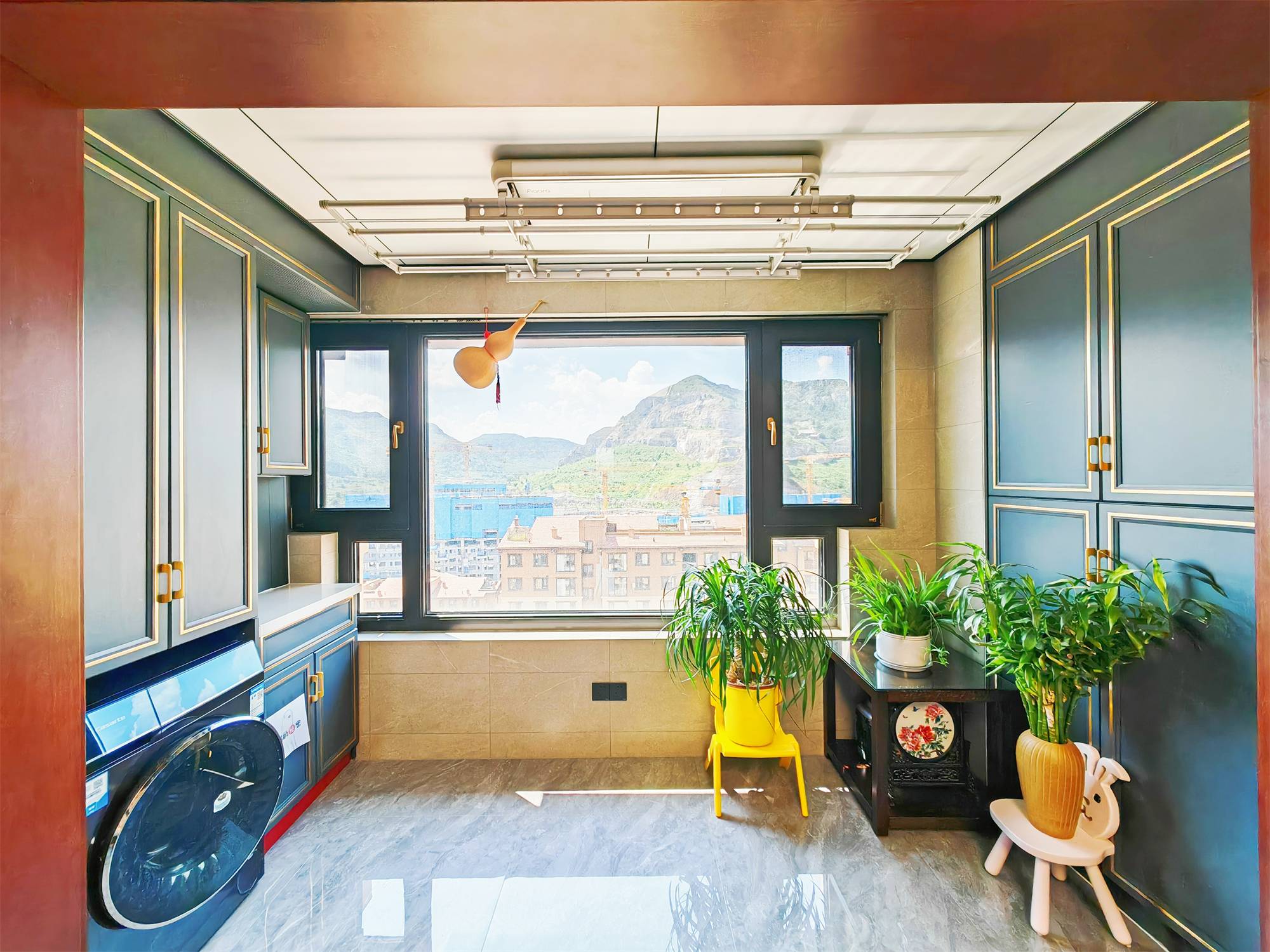 华润置地公元九里