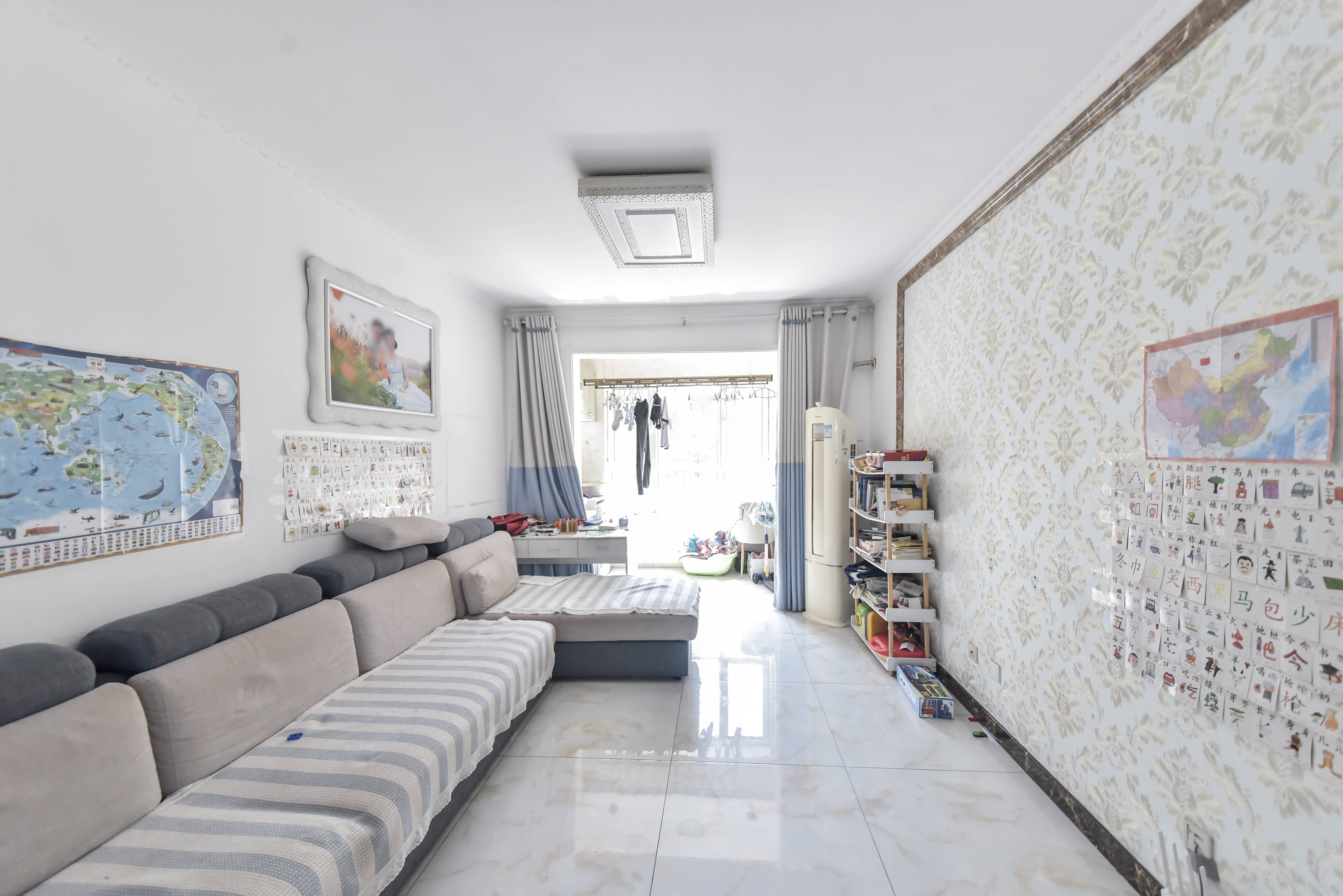 银丰唐郡桂花园