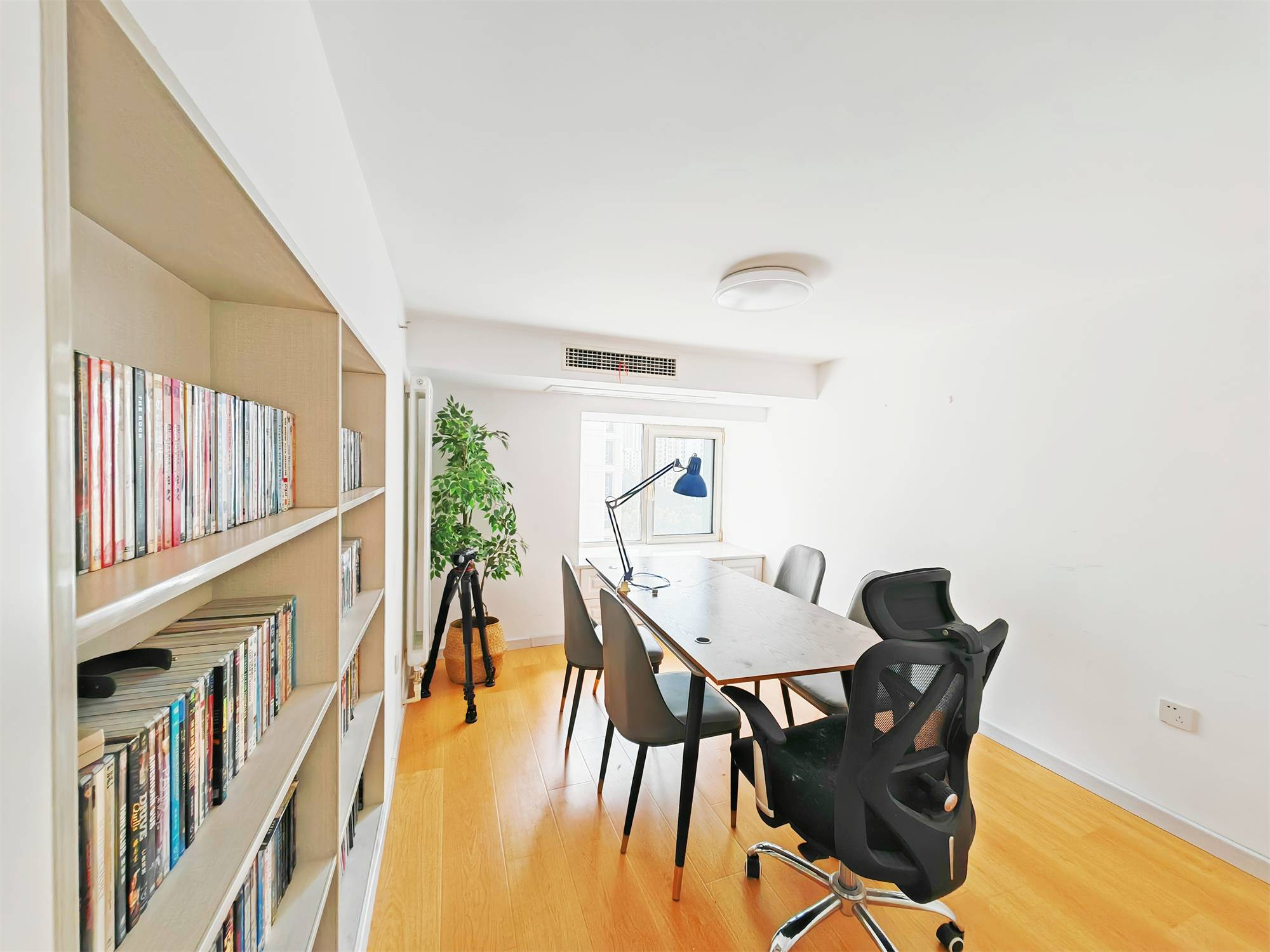 鲁能领秀城e中心