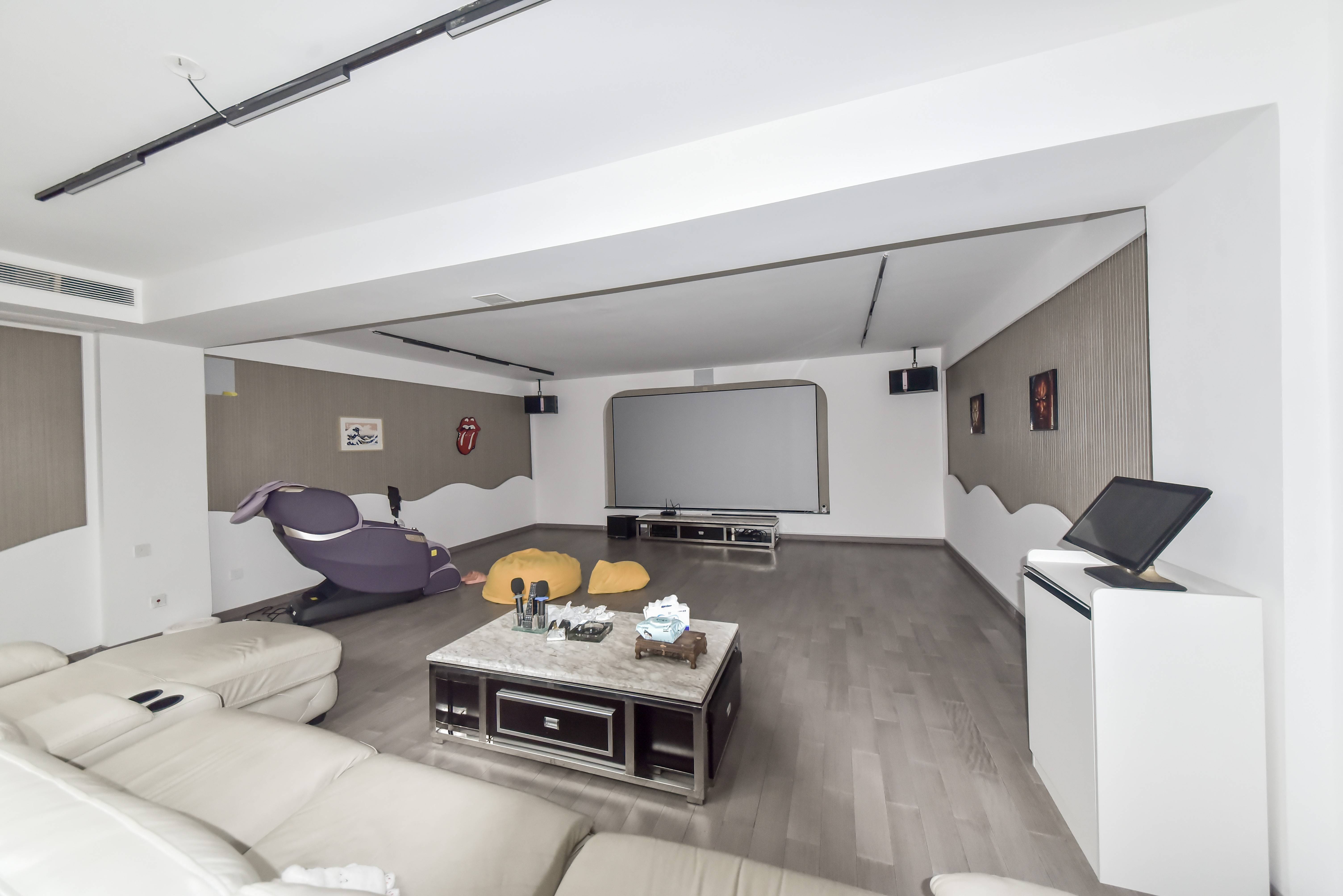  万科翡翠山语 南