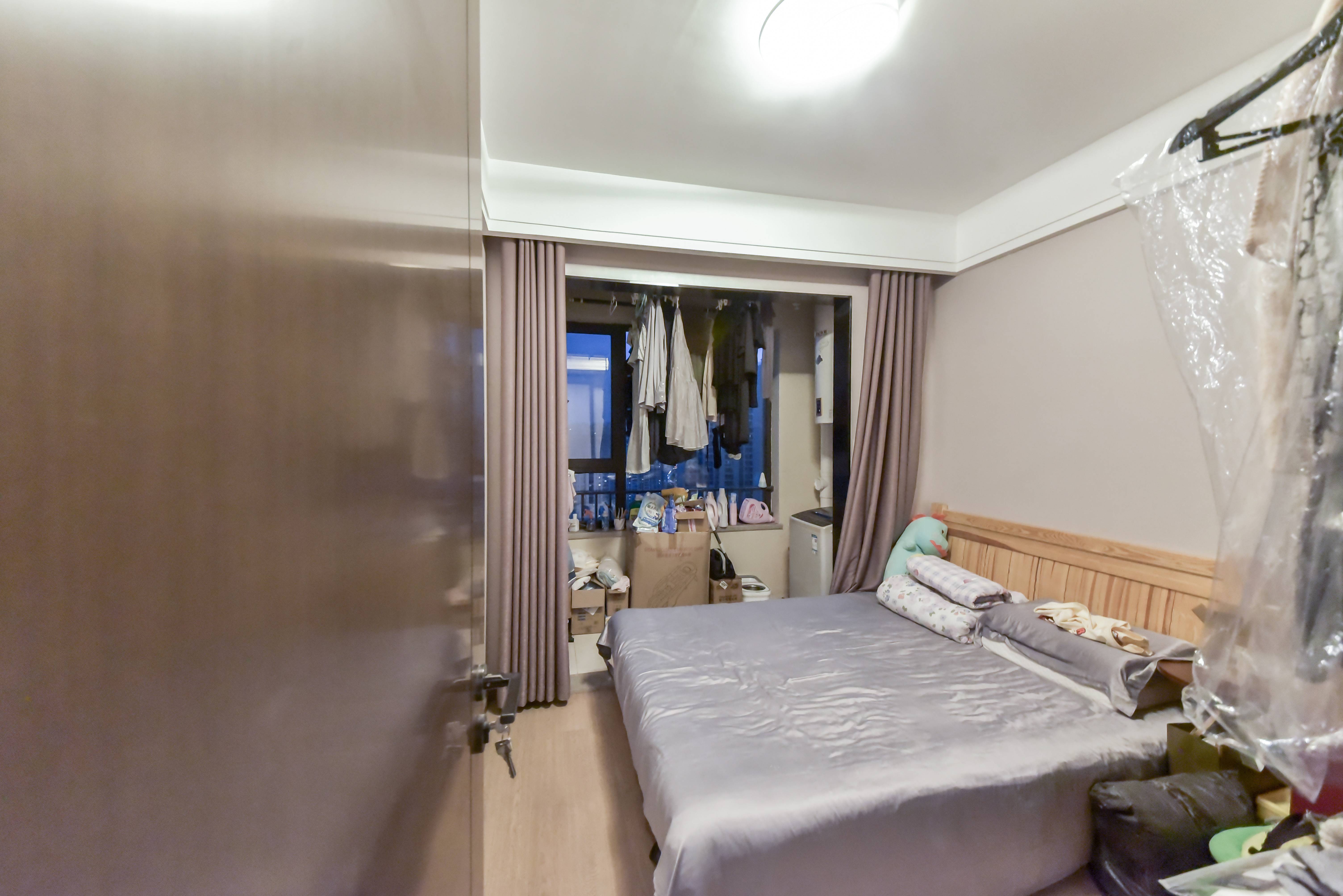 融创文旅城溪山居