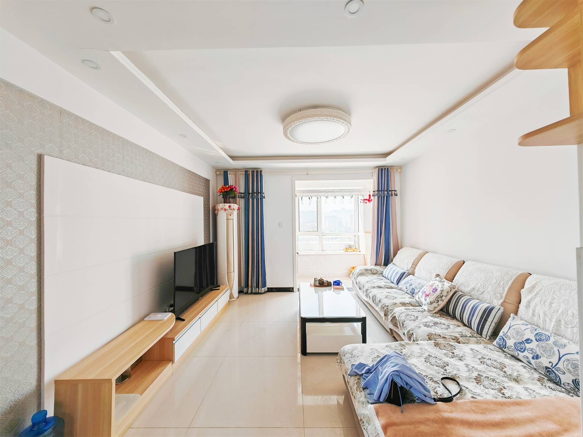 华润仰山红叶林