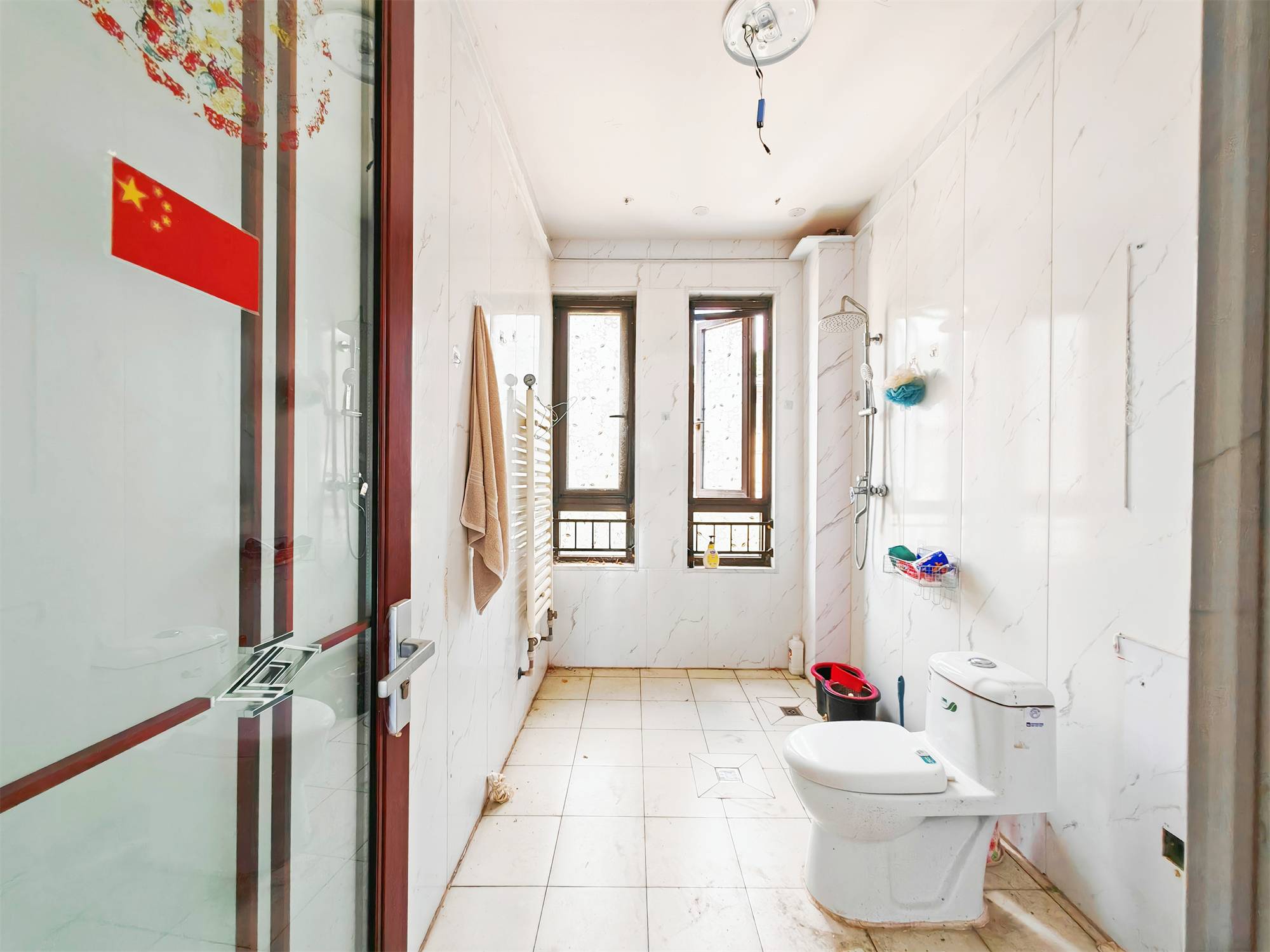 华润仰山云栖径