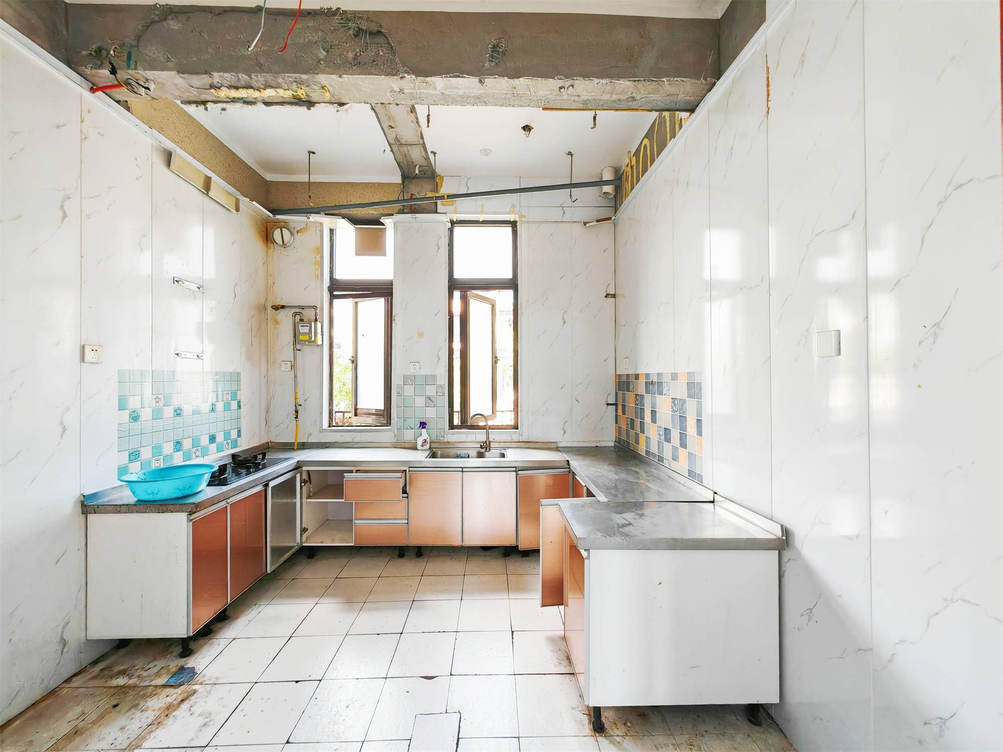 华润仰山云栖径