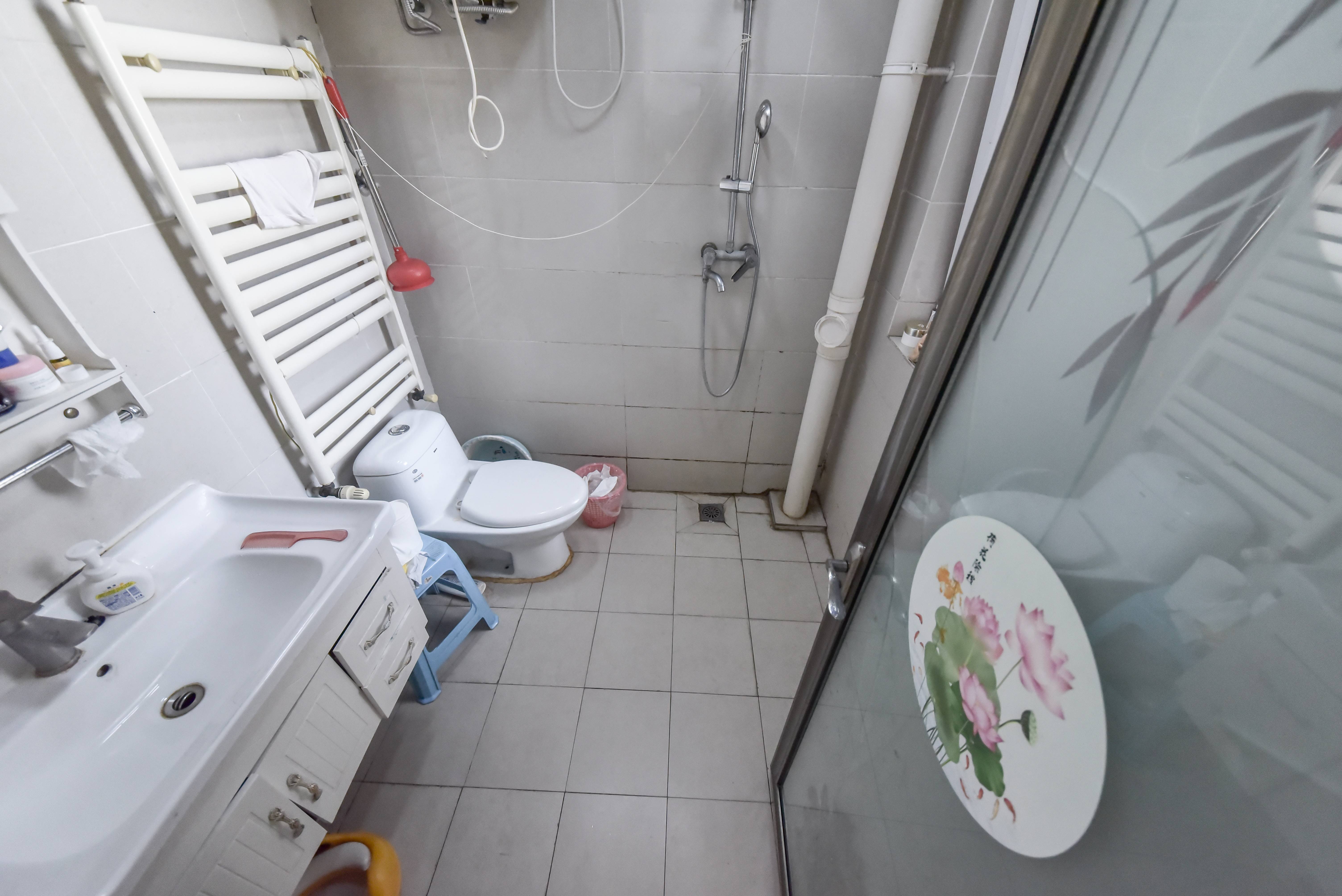 银丰唐郡桂花园