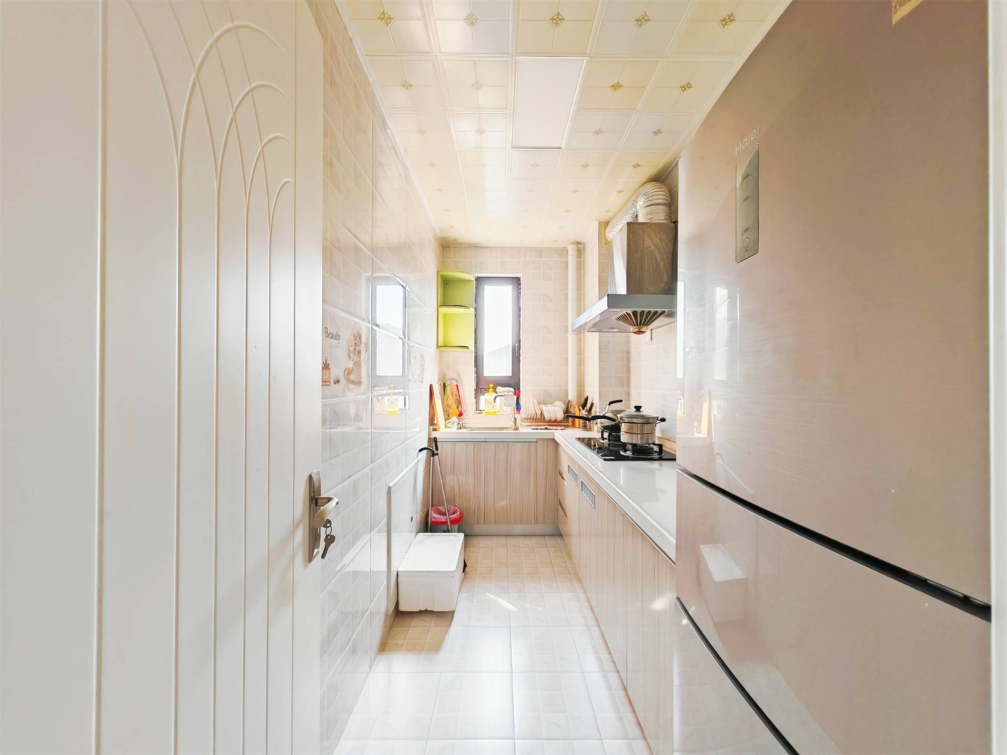 华润仰山红叶林