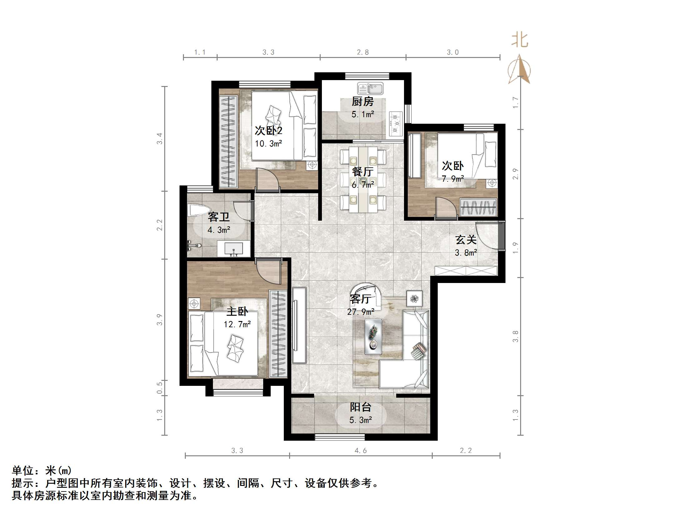 福泰新都城东区