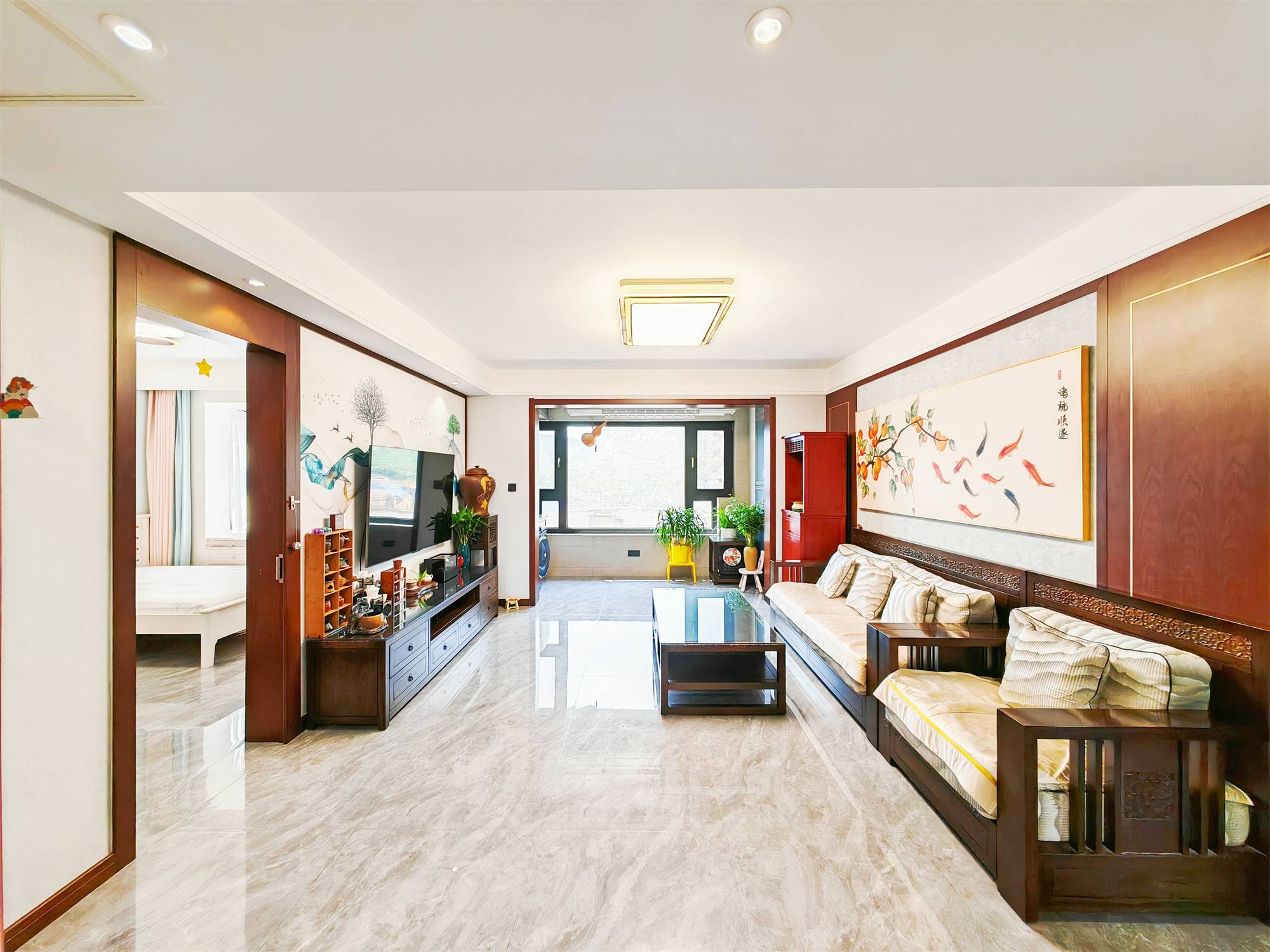 华润置地公元九里