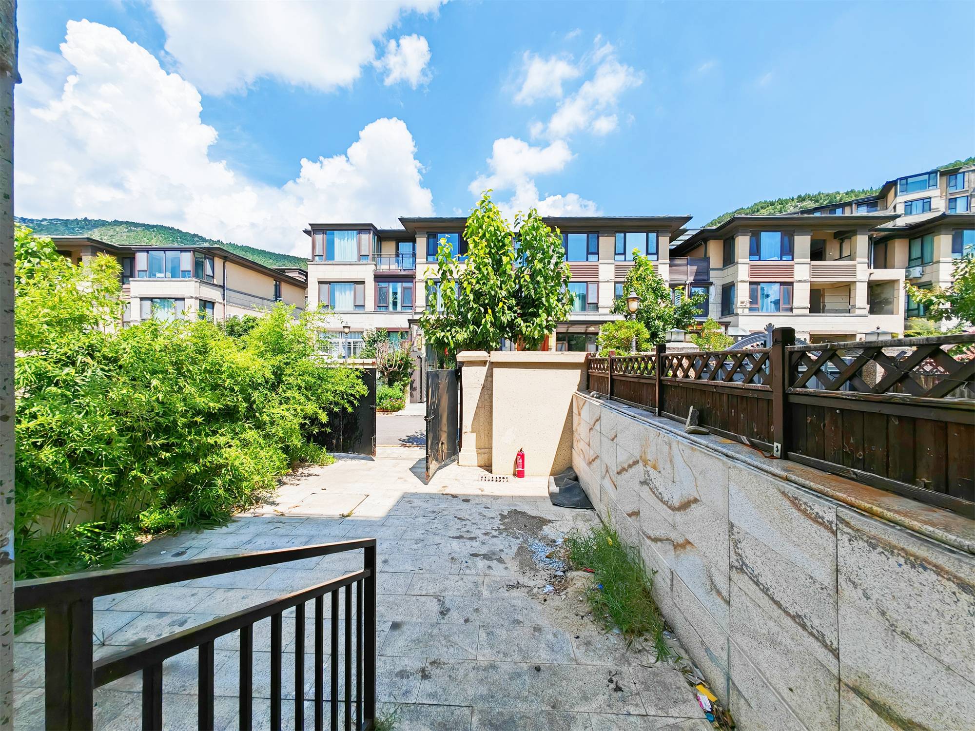 华润仰山云栖径