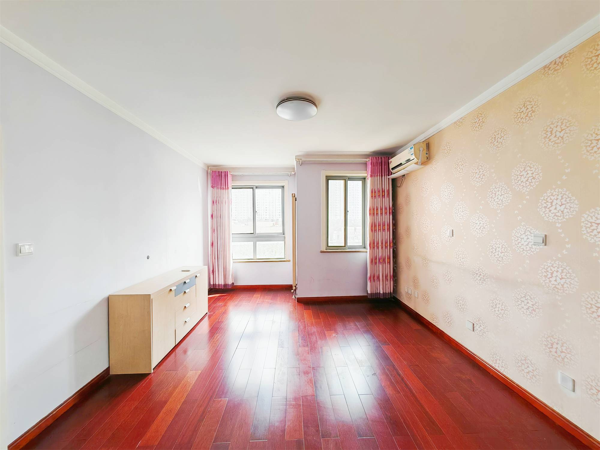 鲁能领秀城C区（八区）