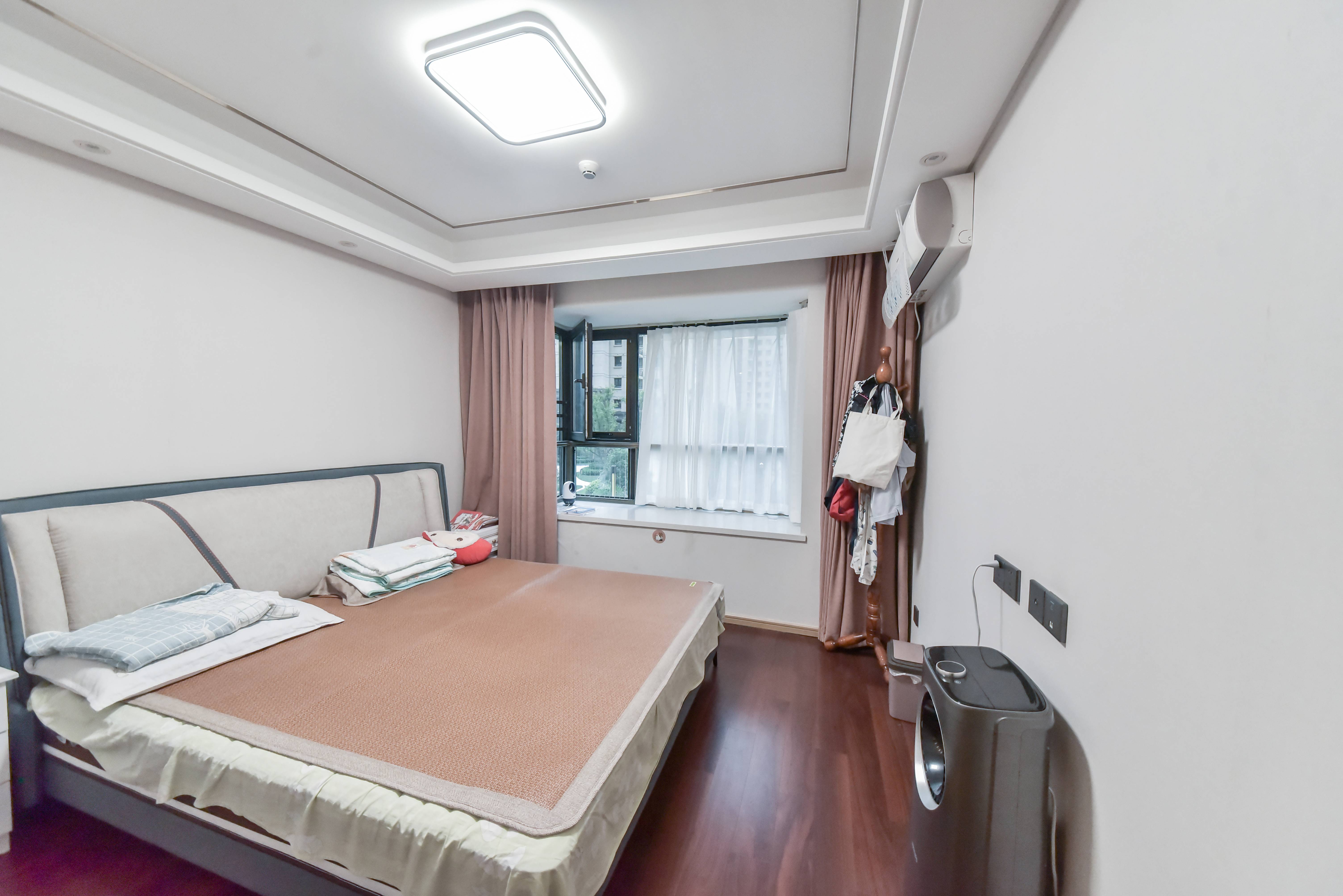 银丰玖玺城二期山和院