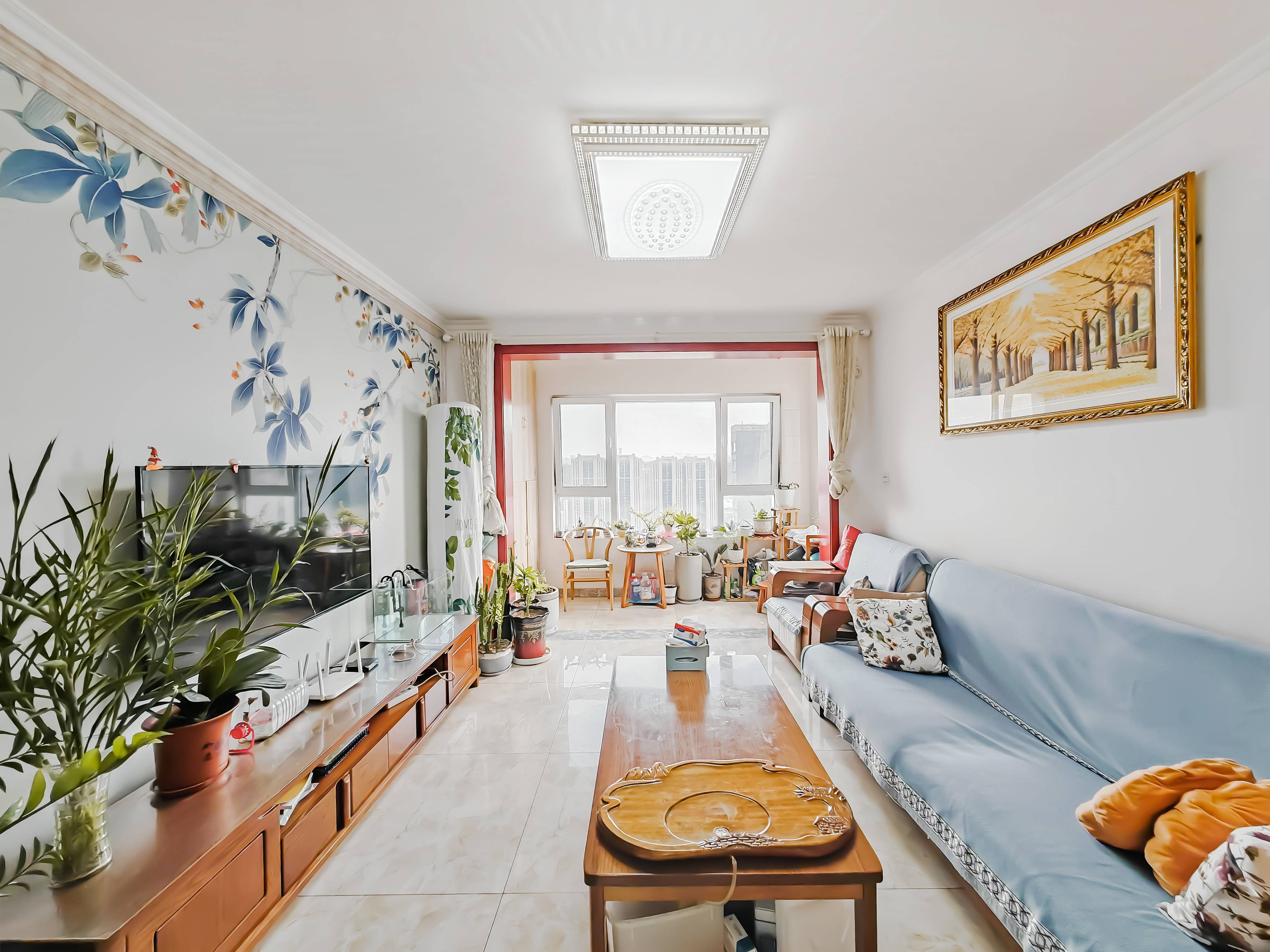 天鸿万象新天哈佛郡