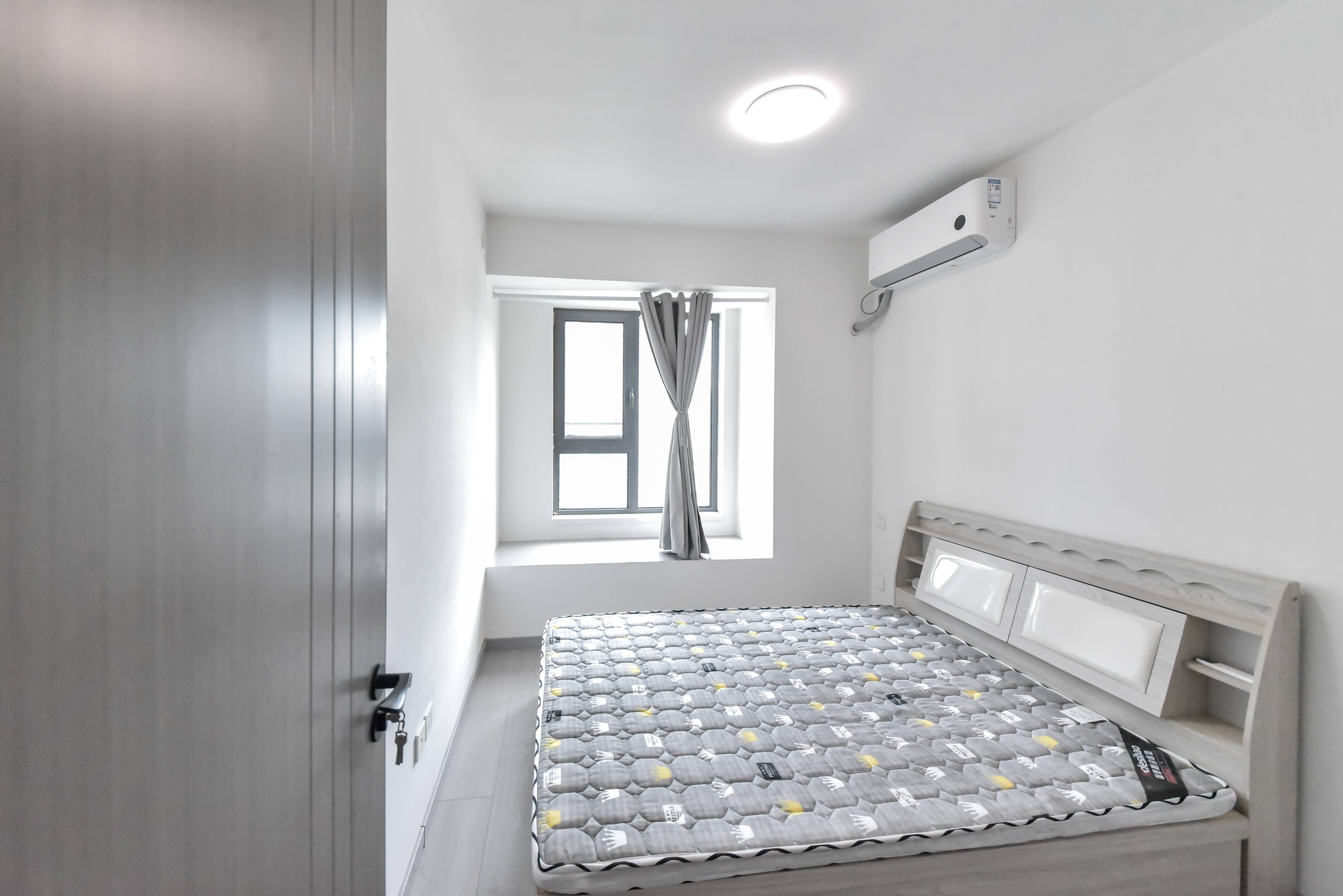 银丰玖玺城四期融合府