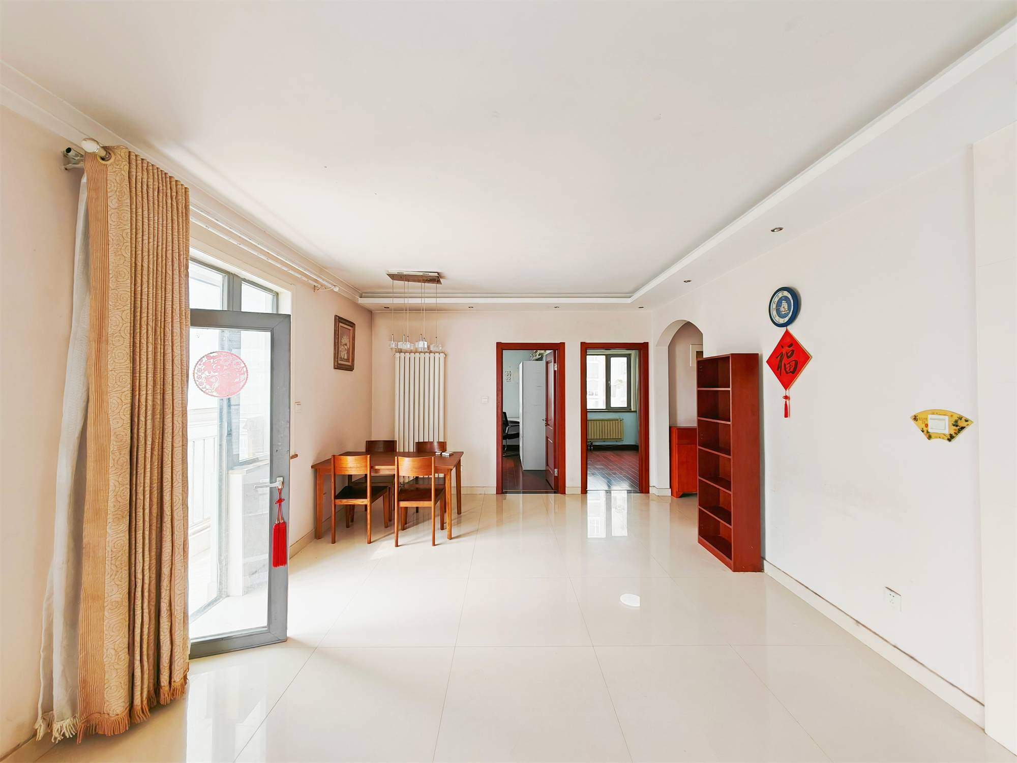 鲁能领秀城C区（八区）