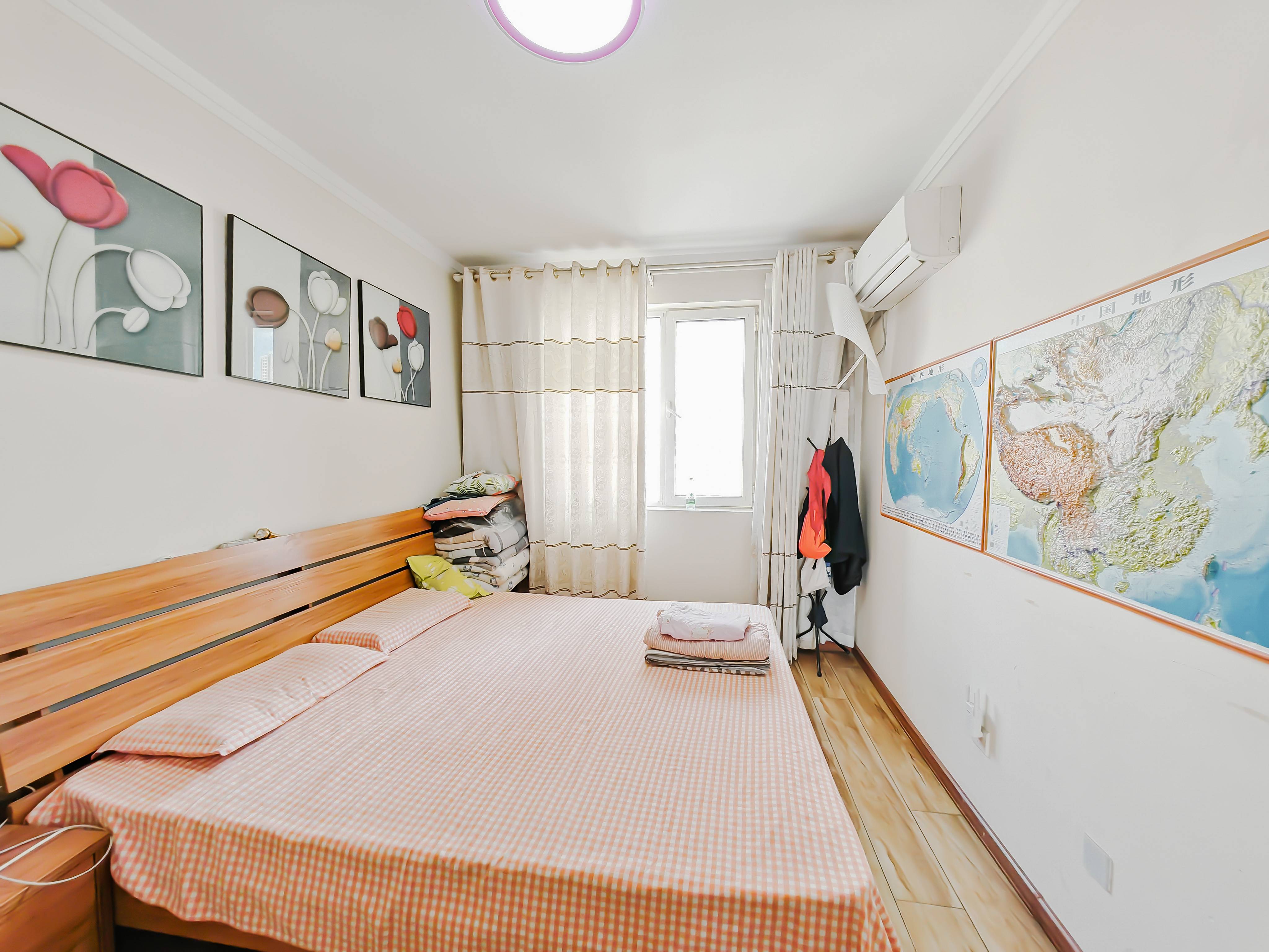 天鸿万象新天三区