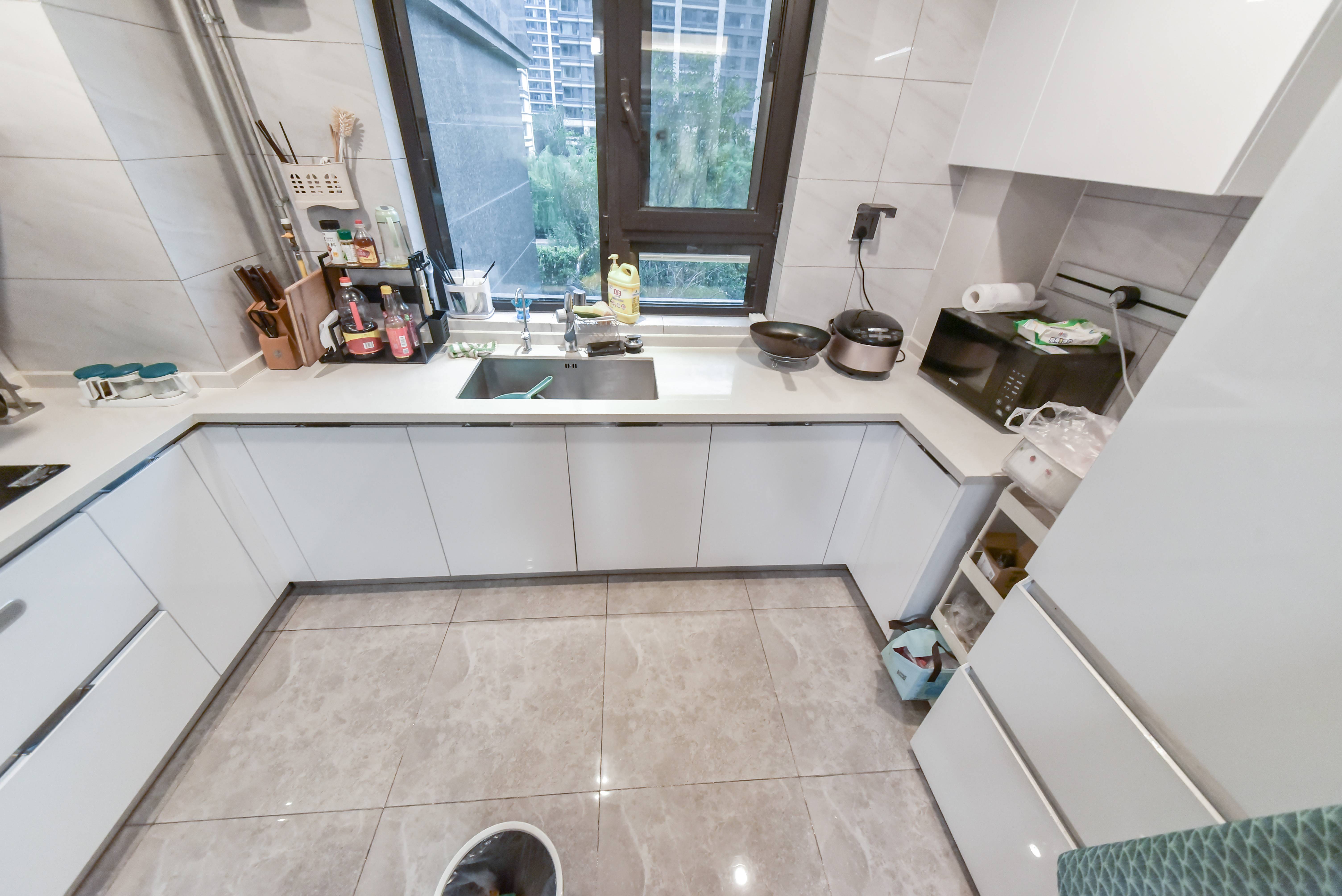 银丰玖玺城二期山和院