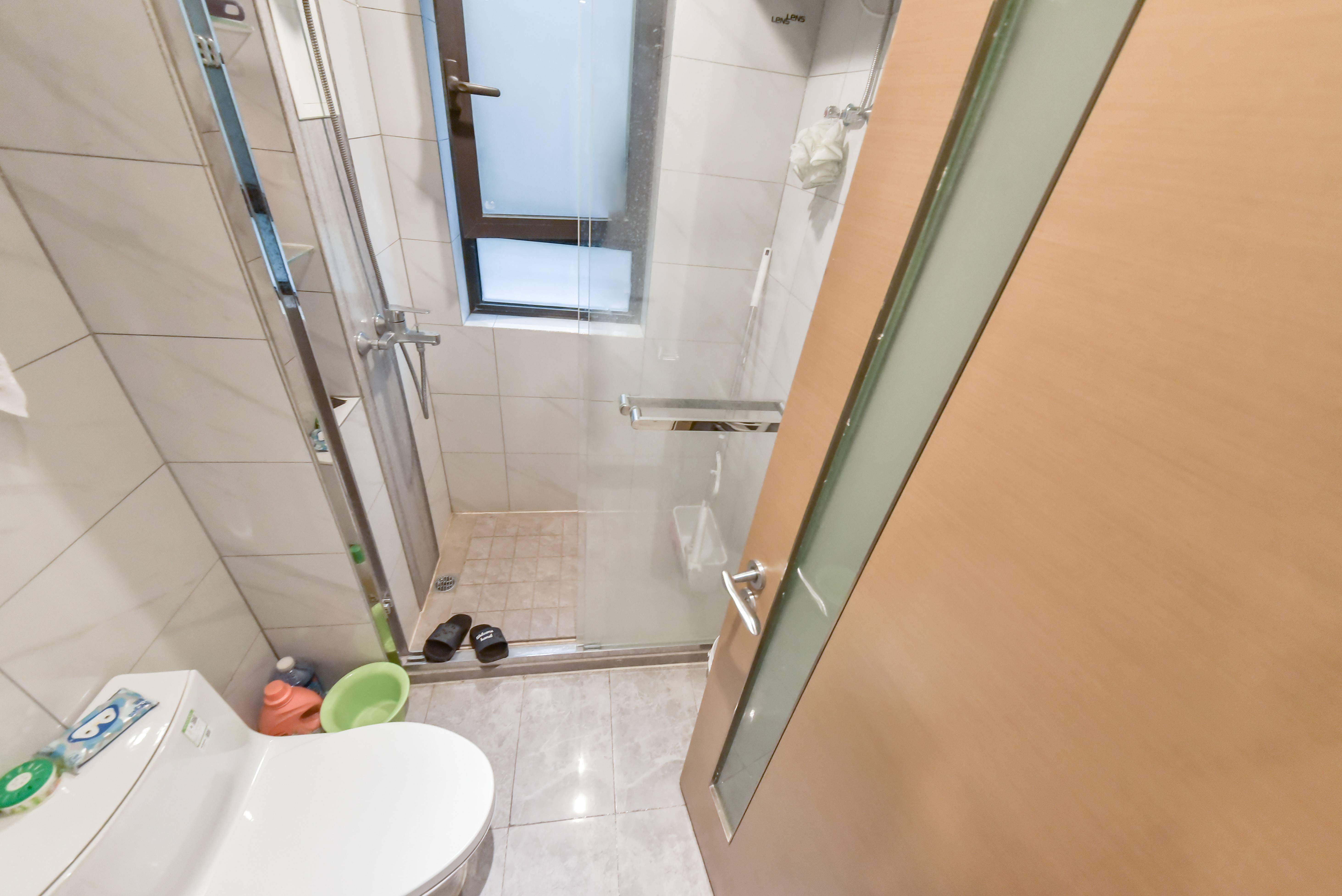 银丰玖玺城二期山和院