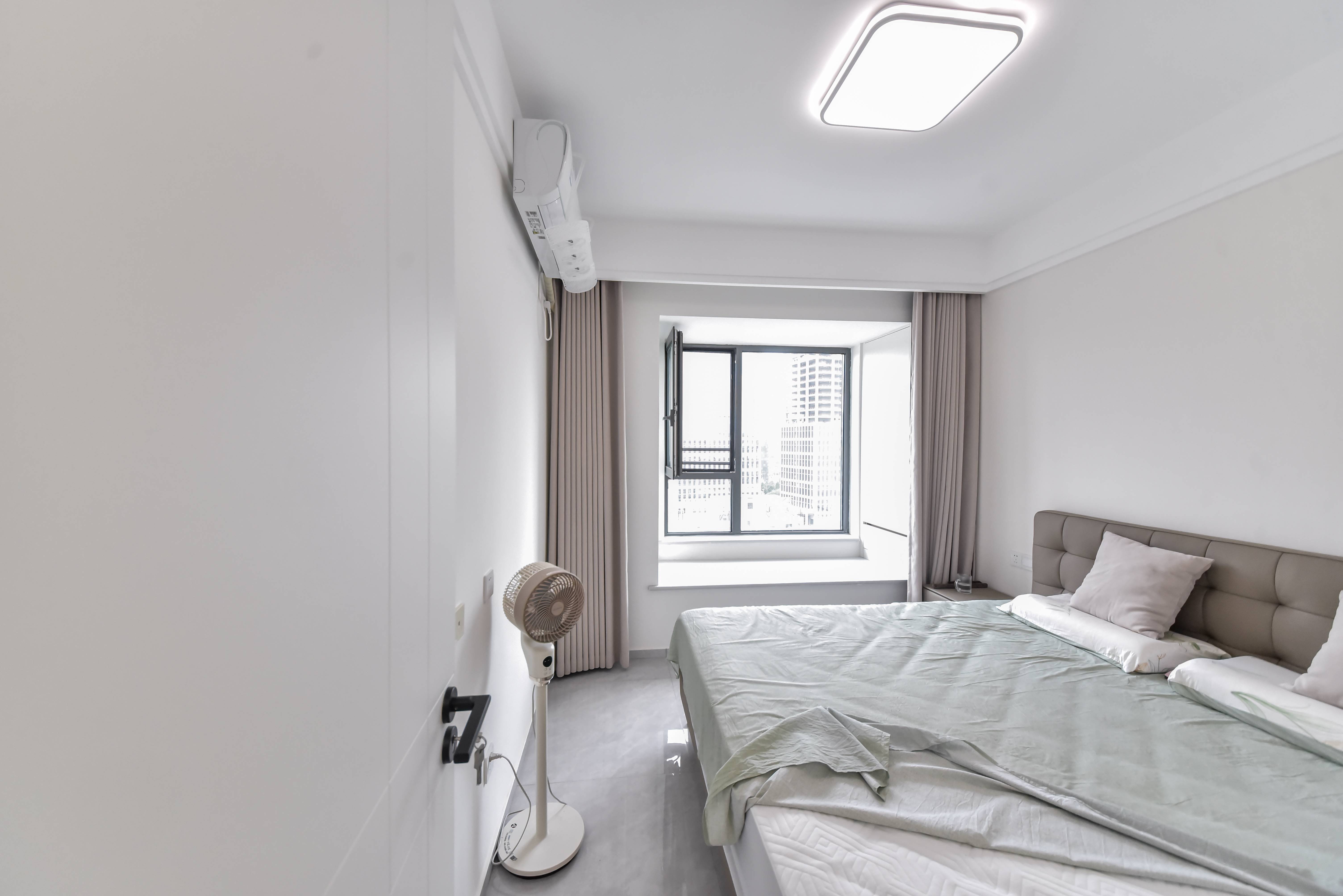 银丰玖玺城四期融合府