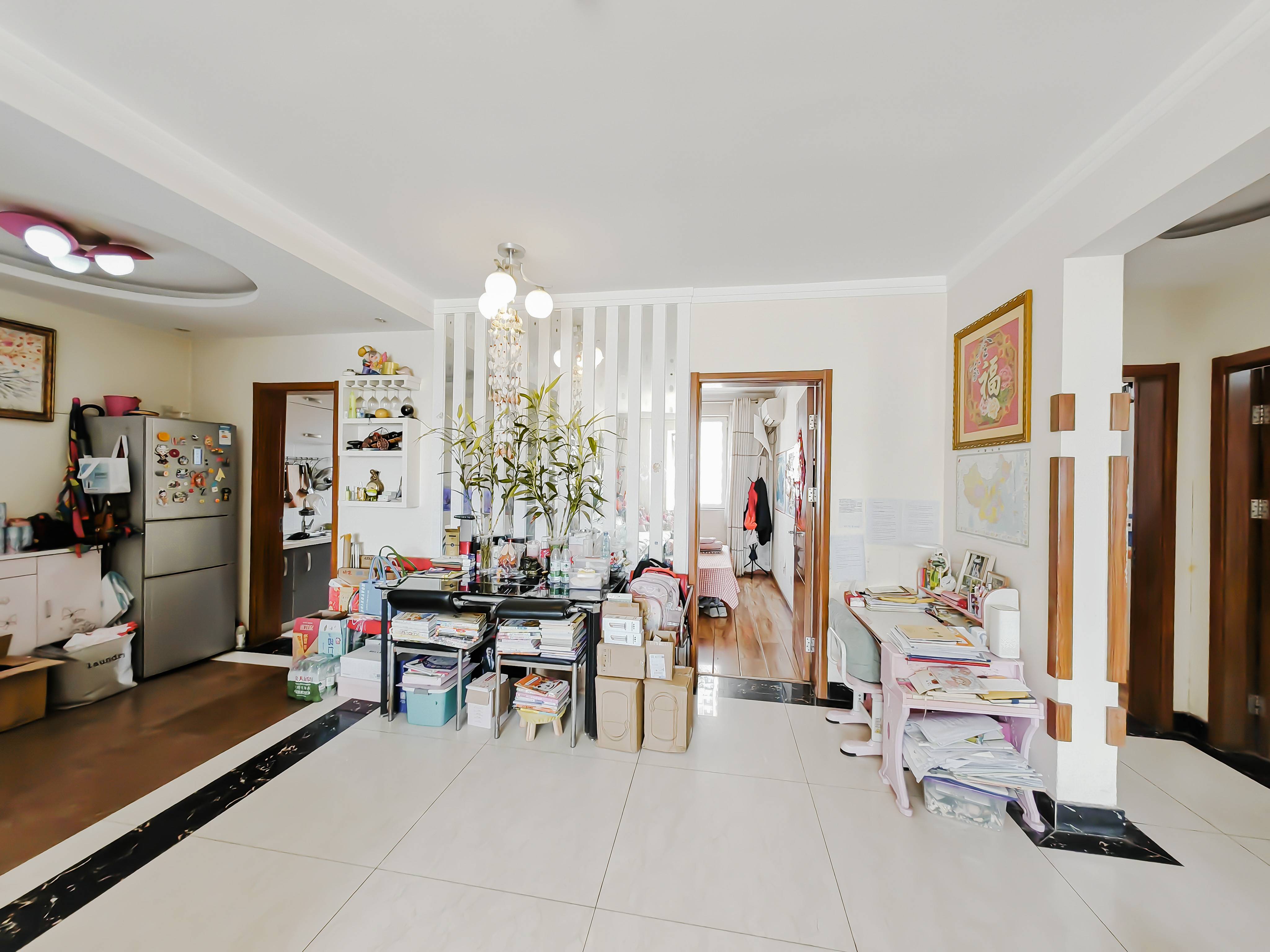 天鸿万象新天三区