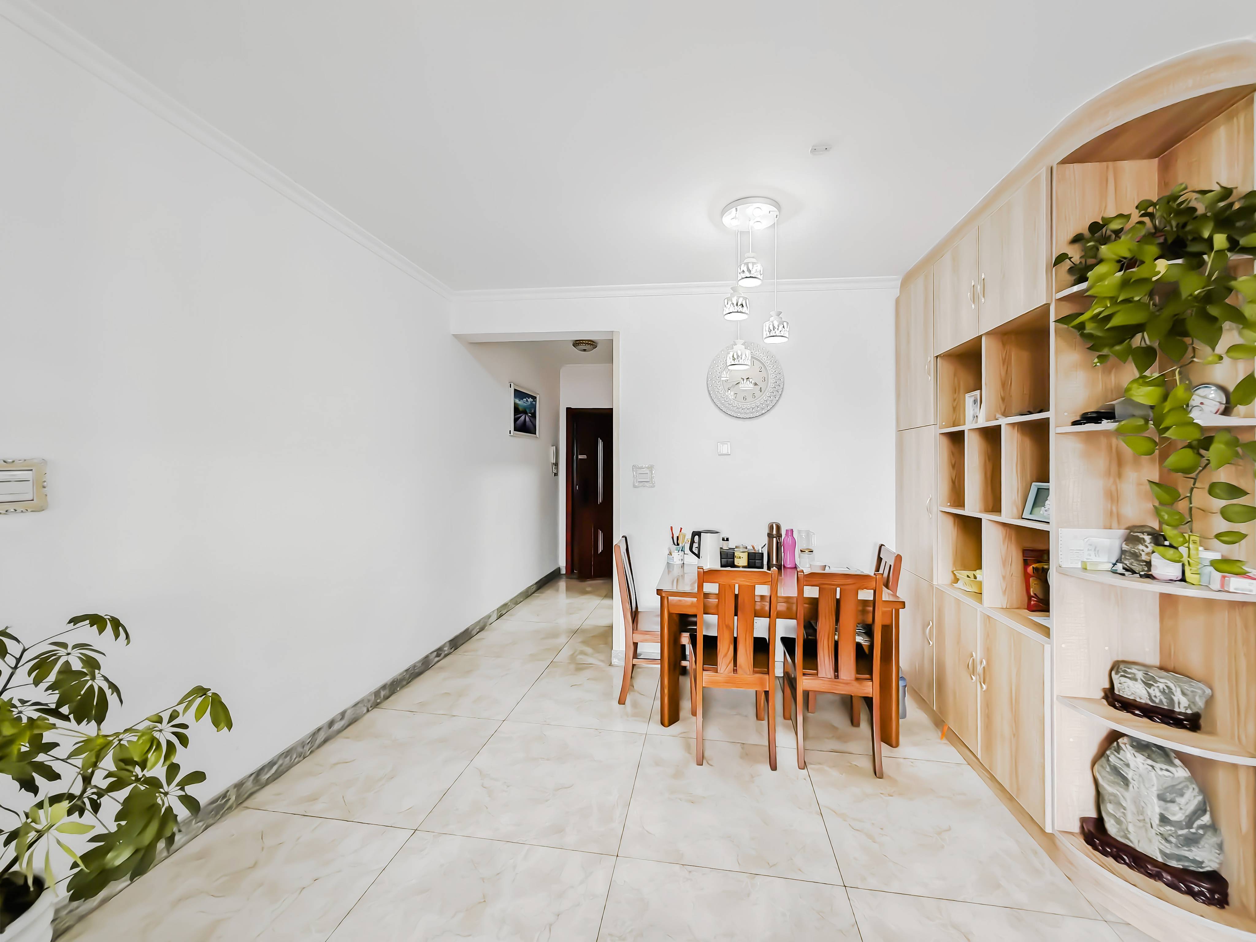 天鸿万象新天哈佛郡