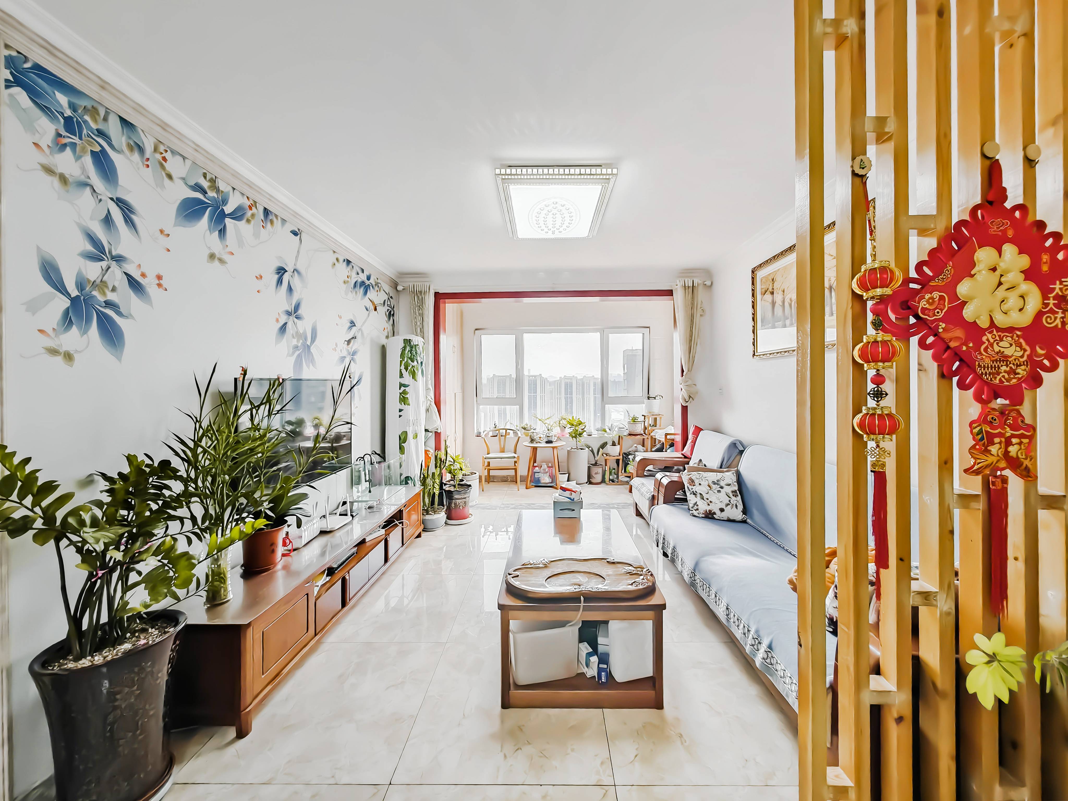 天鸿万象新天哈佛郡