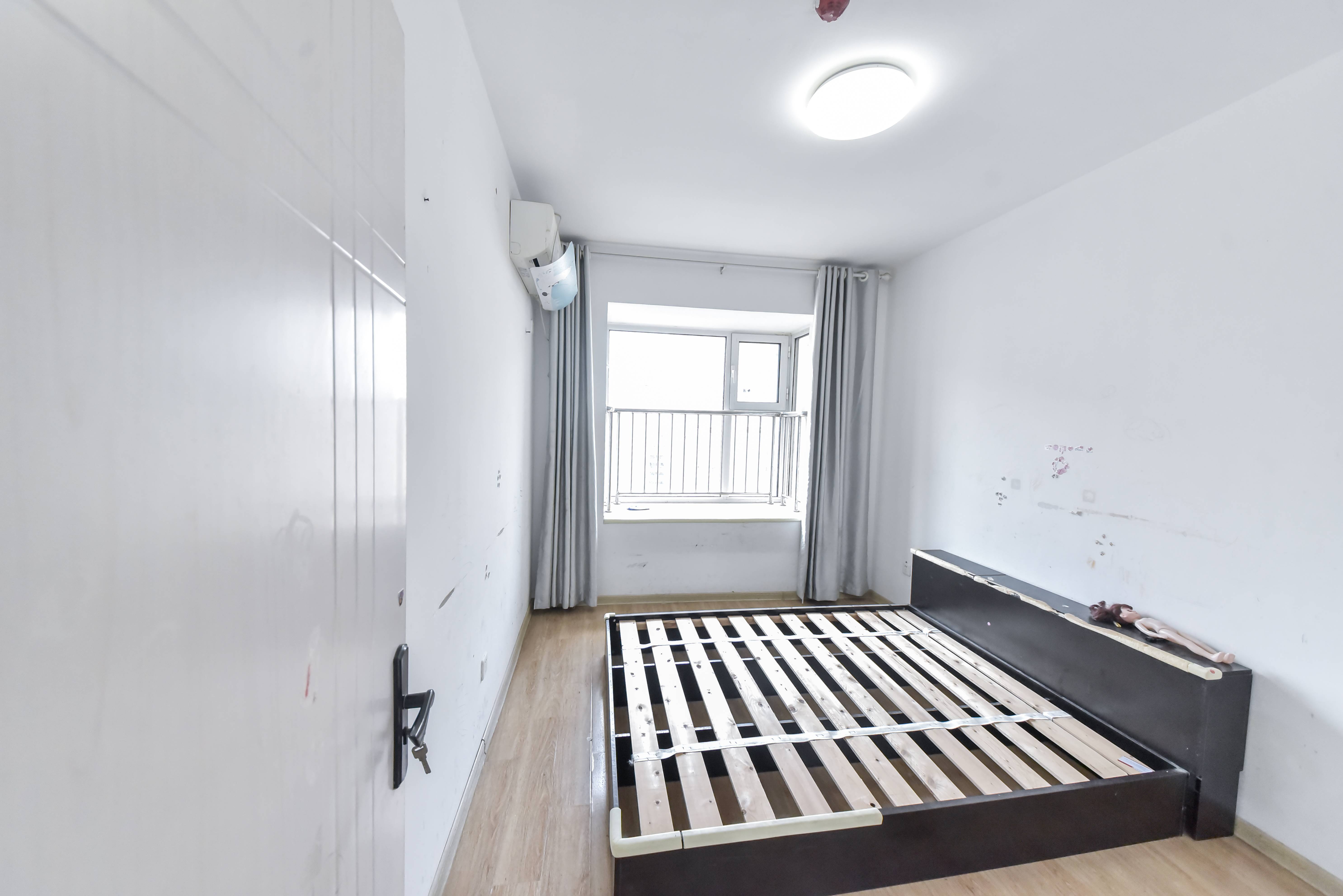 鲁能泰山7号一期