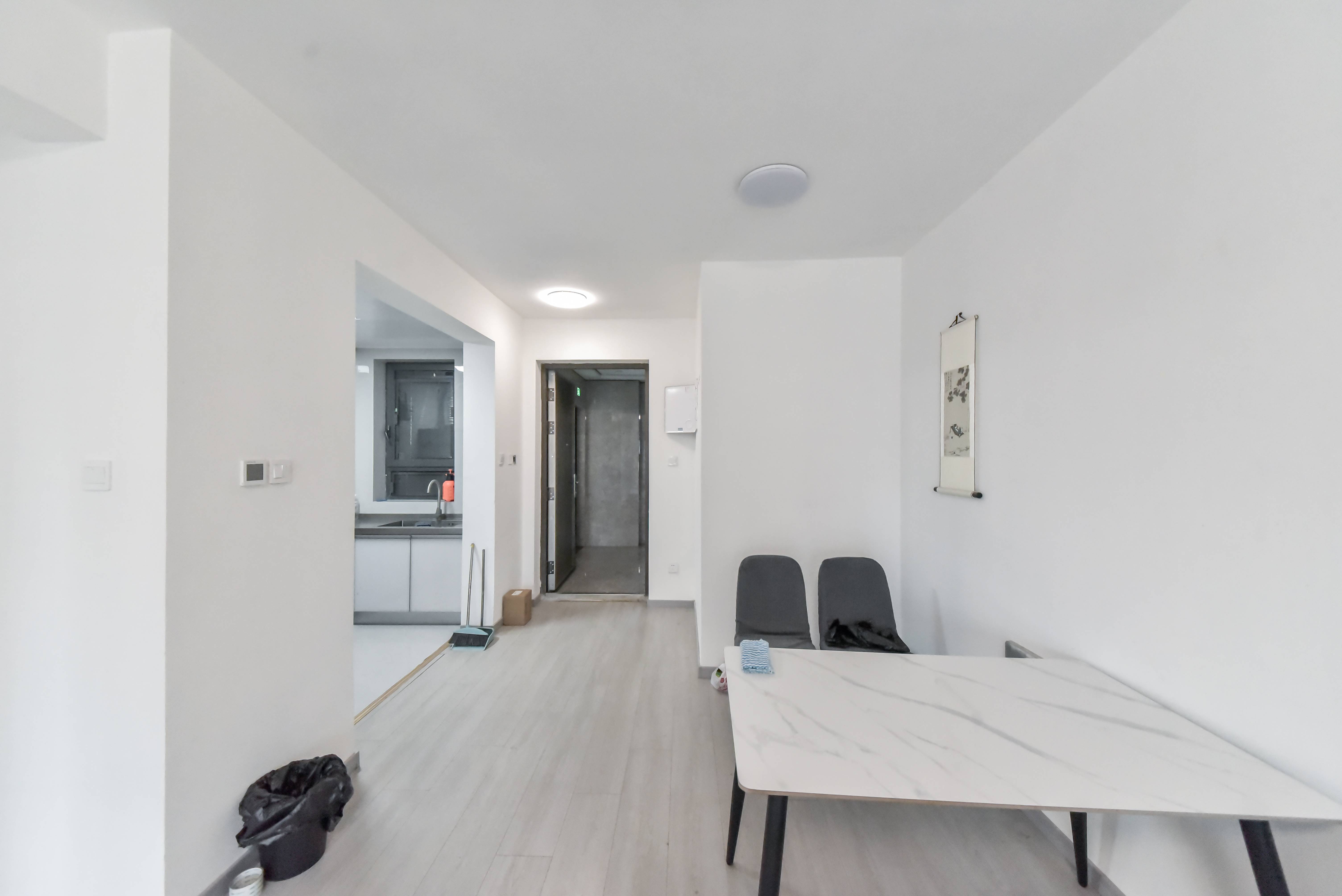 银丰玖玺城四期融合府