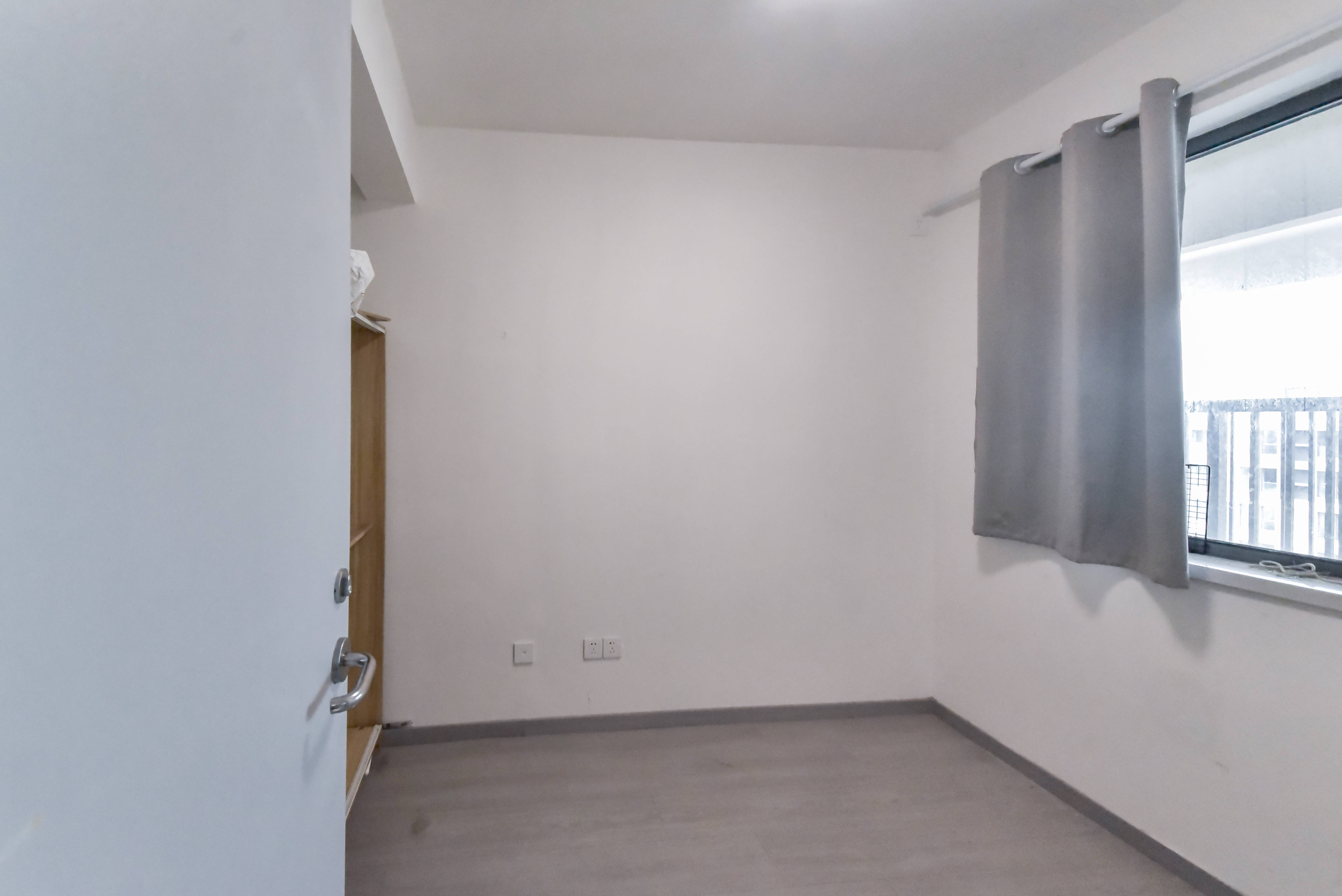 银丰玖玺城四期融合府