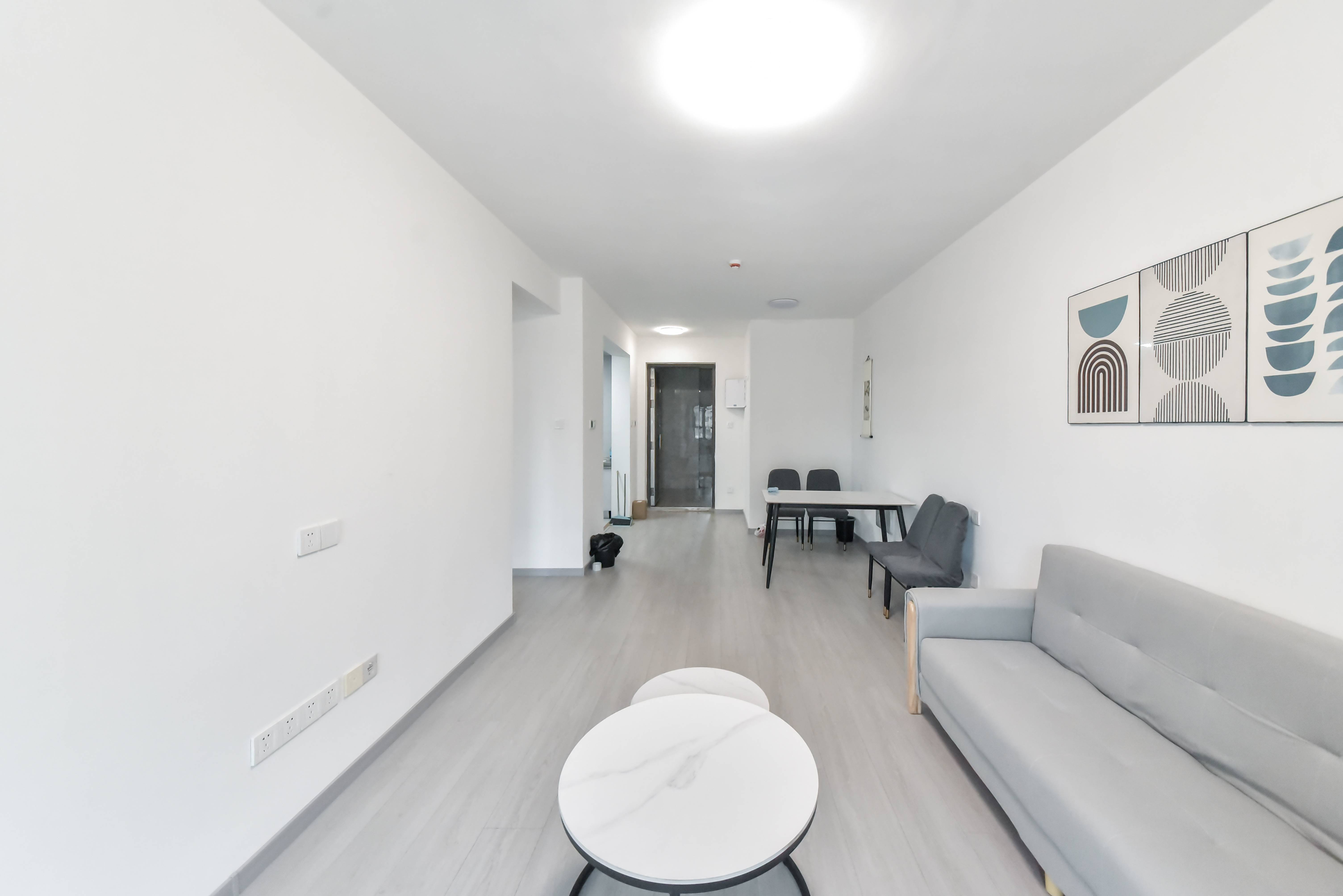 银丰玖玺城四期融合府