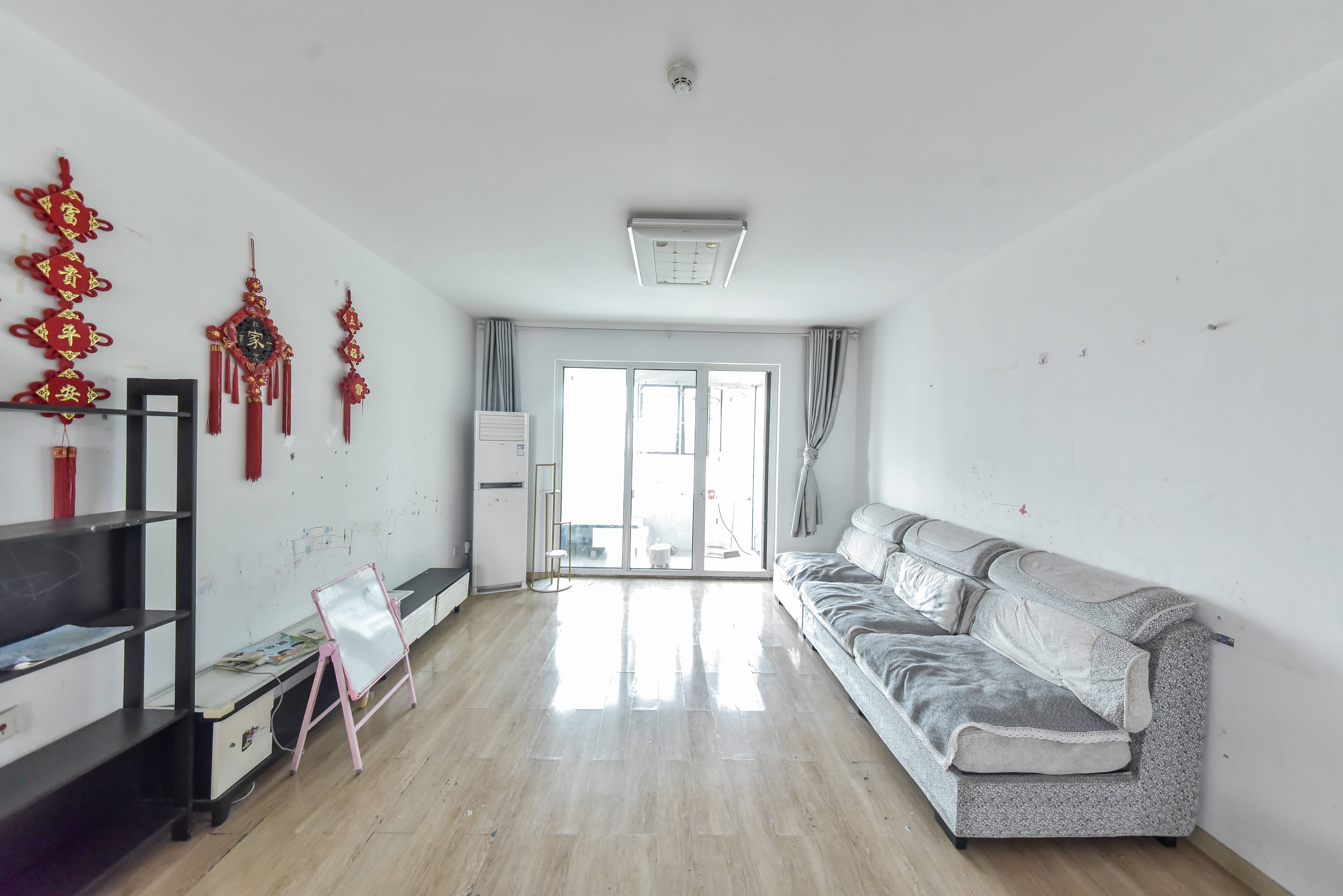 鲁能泰山7号一期