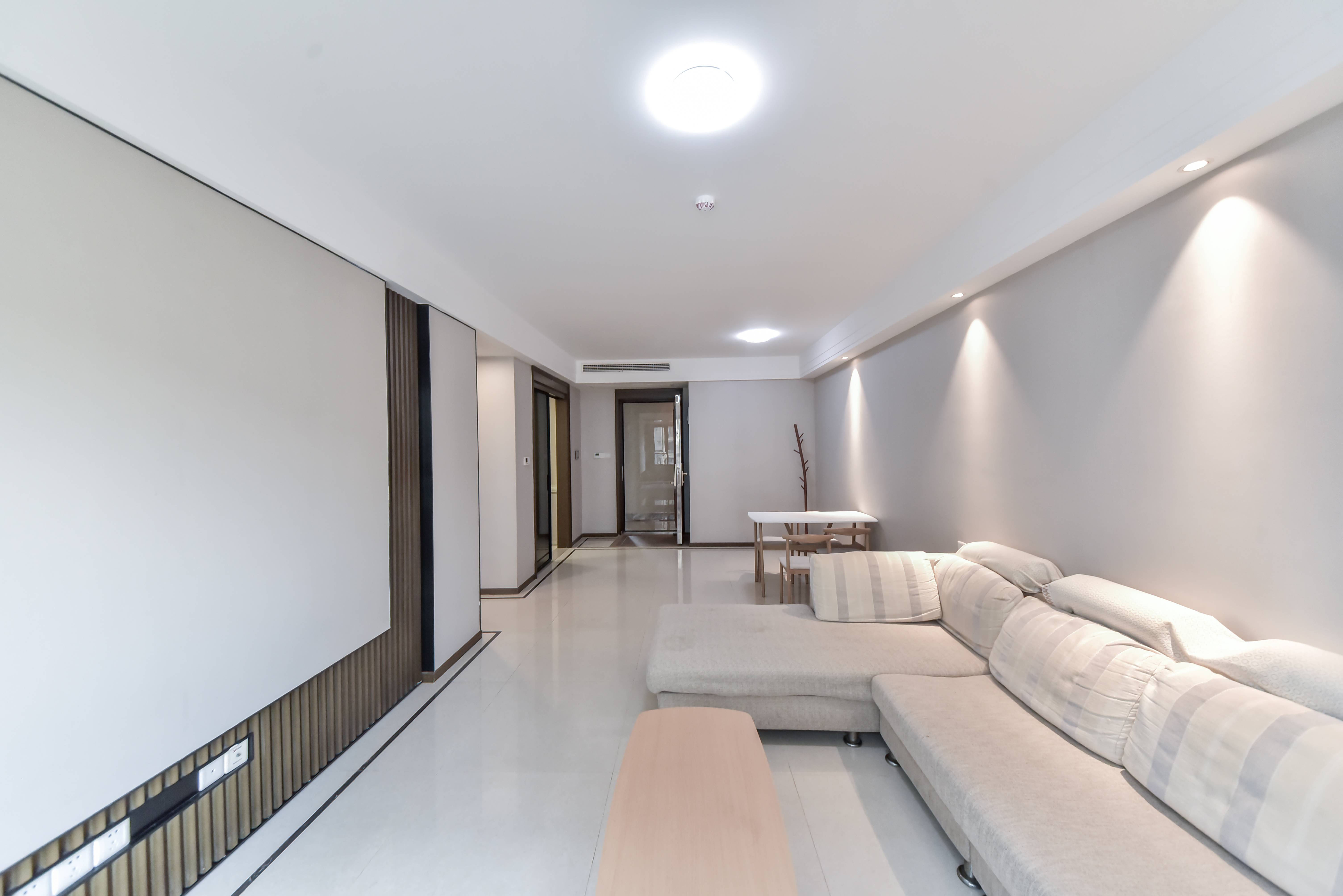 融创文旅城溪山居