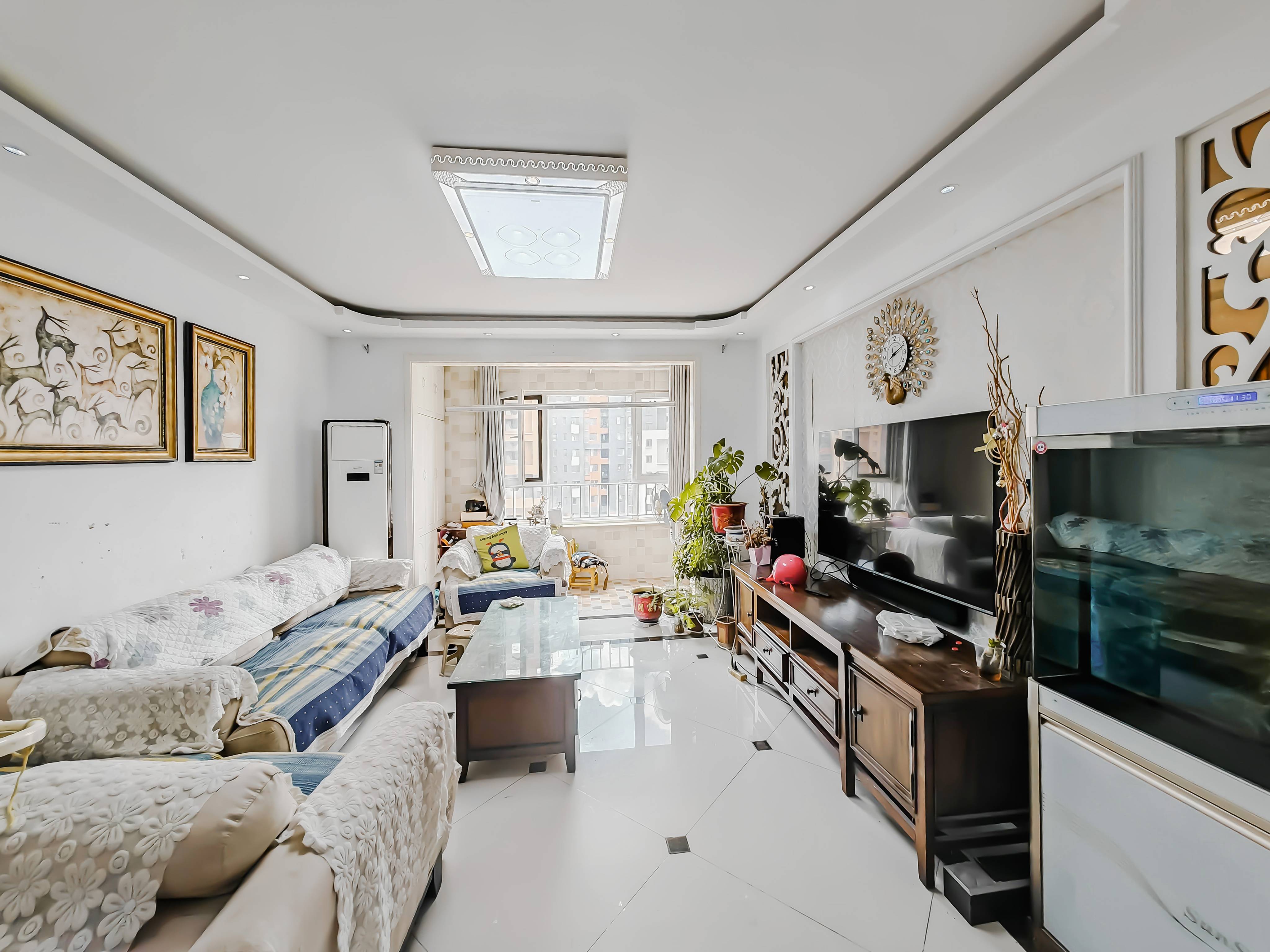 天鸿万象新天PARK郡