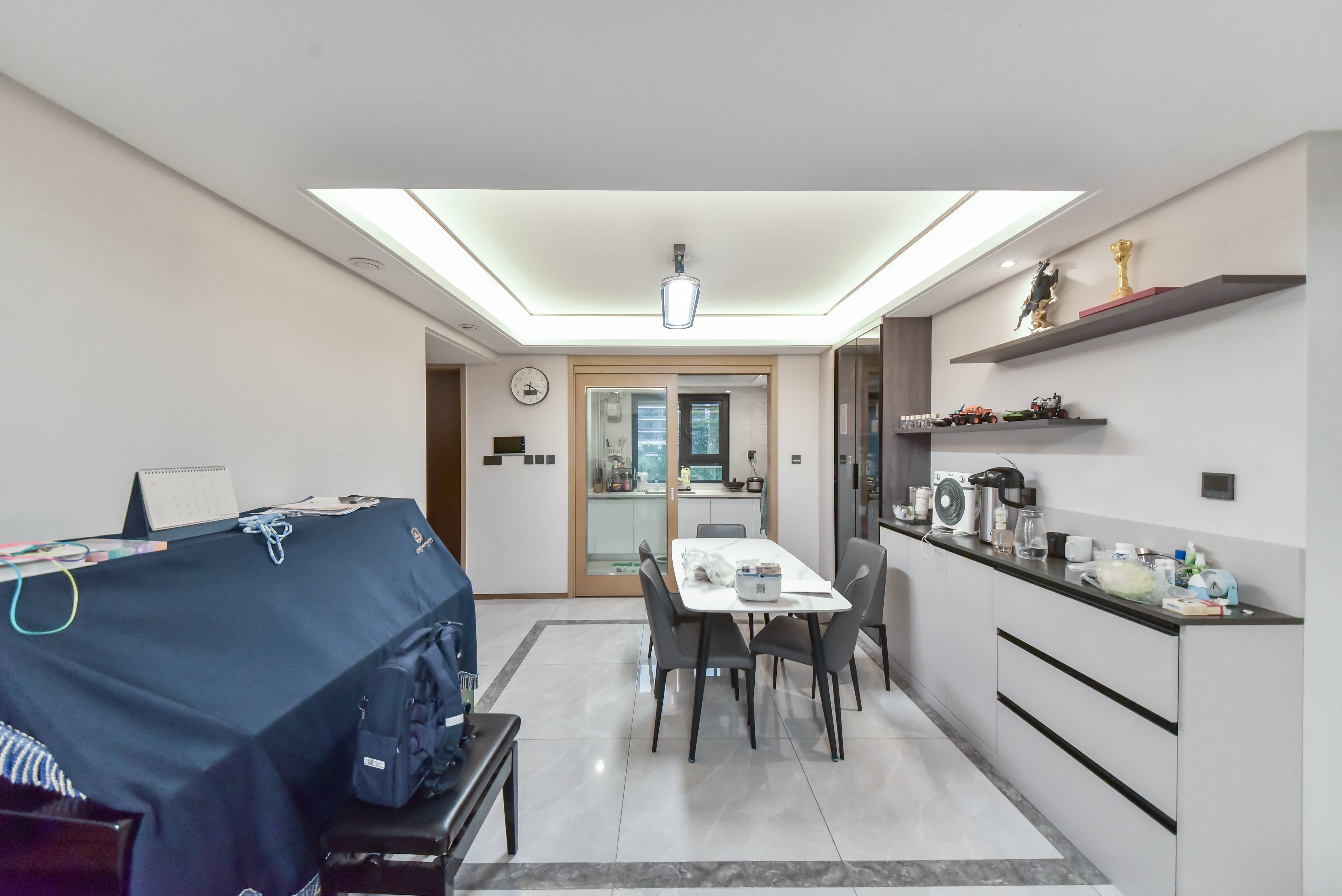 银丰玖玺城二期山和院