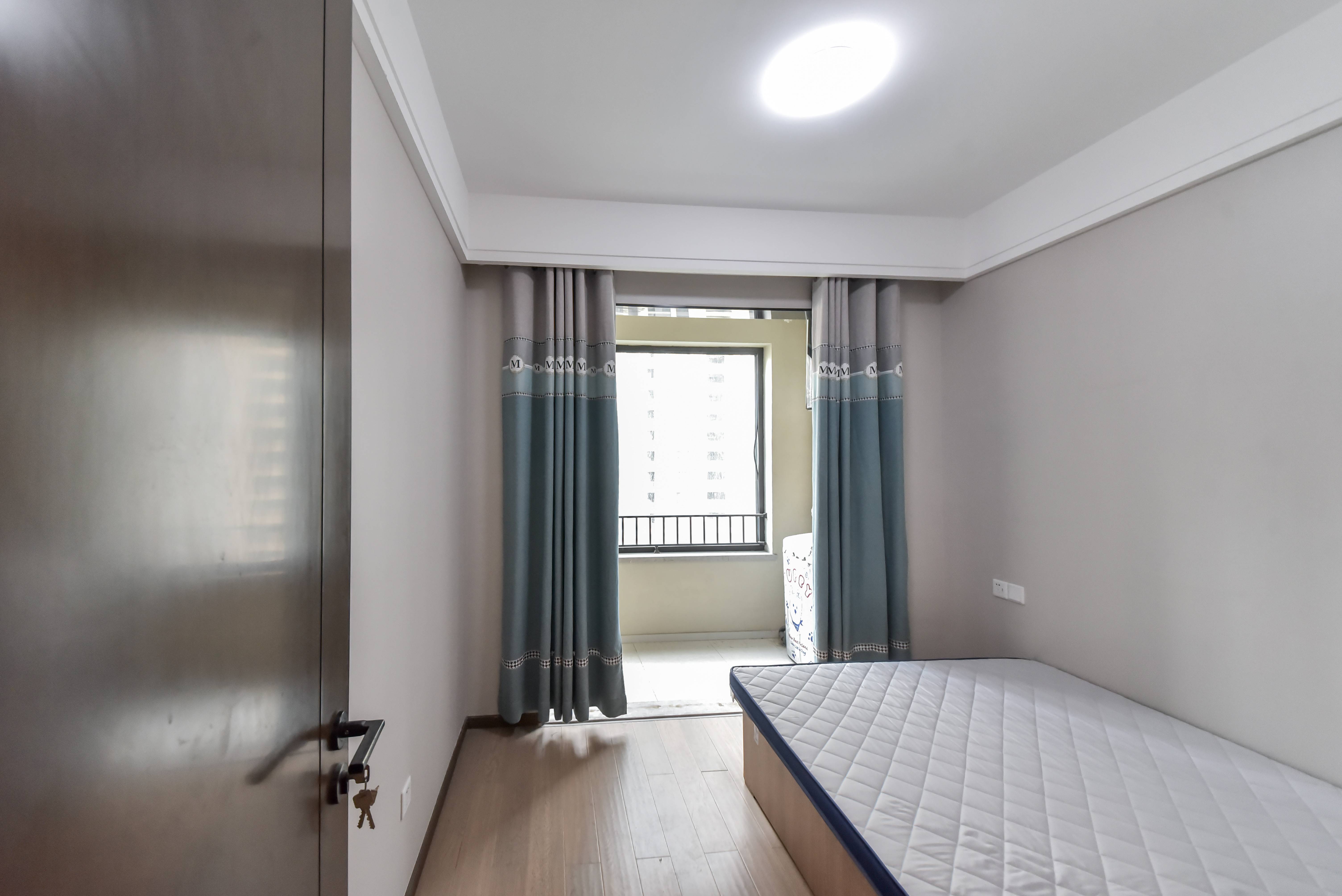 融创文旅城溪山居