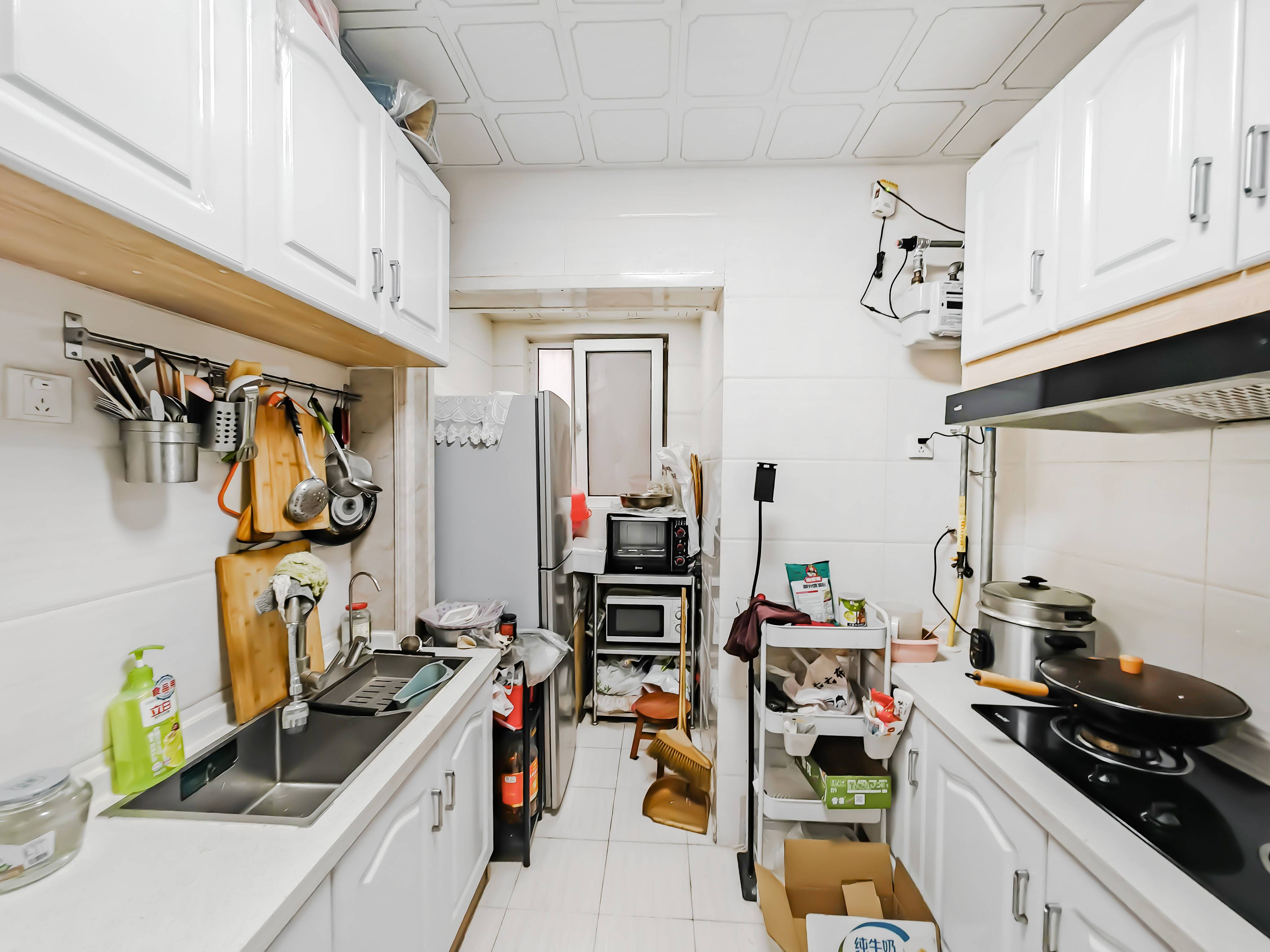 天鸿万象新天哈佛郡