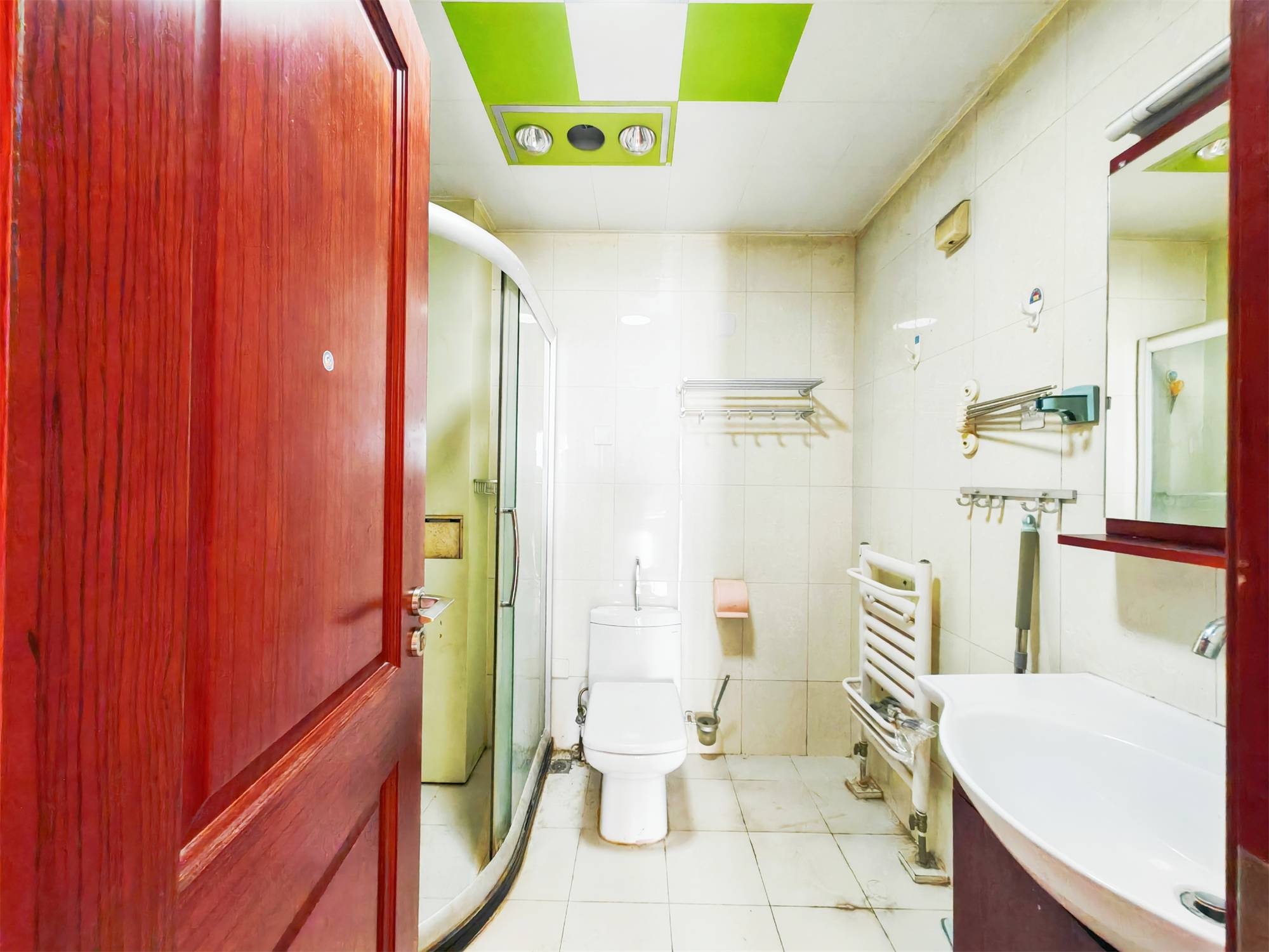 鲁能领秀城C区（八区）