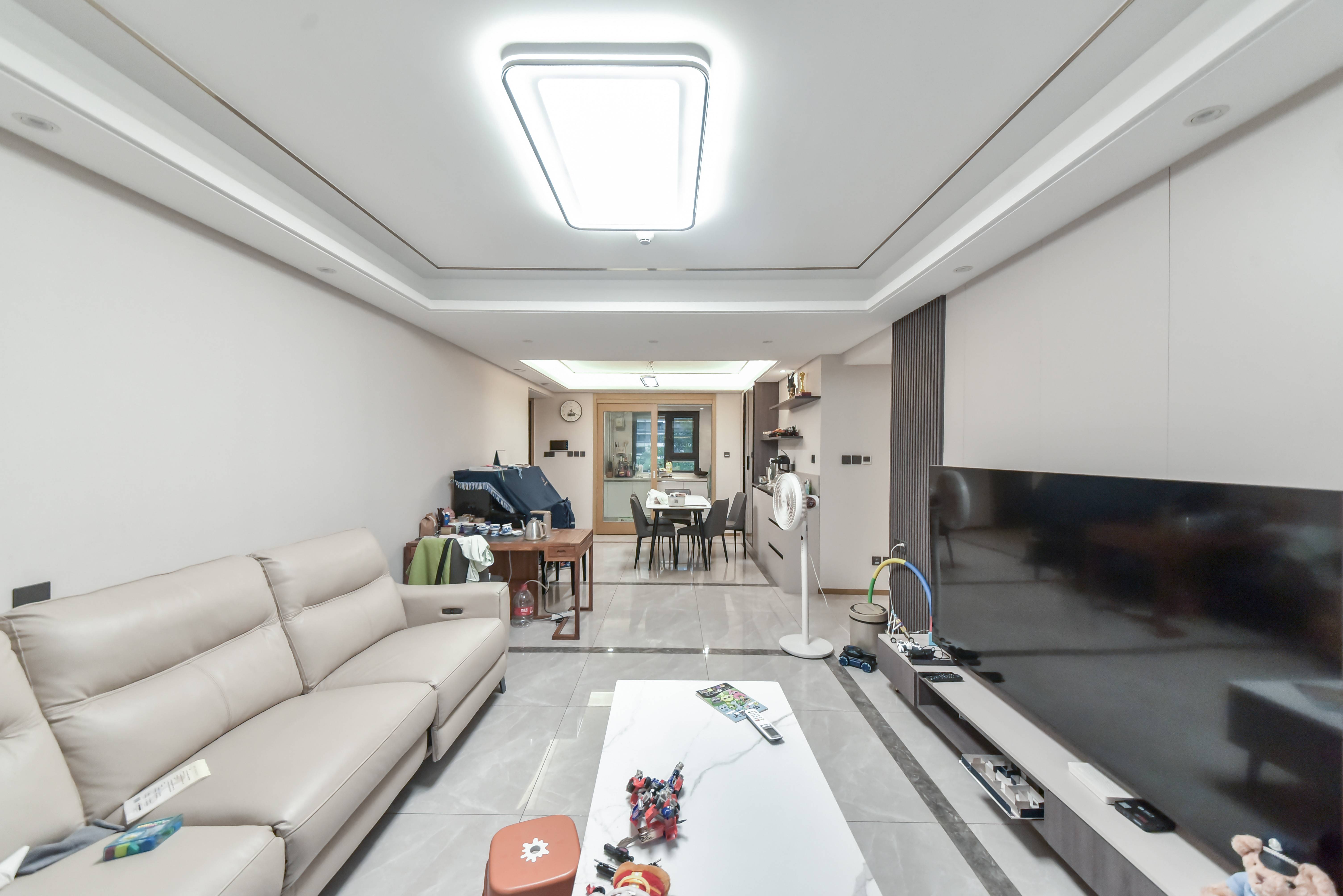 银丰玖玺城二期山和院