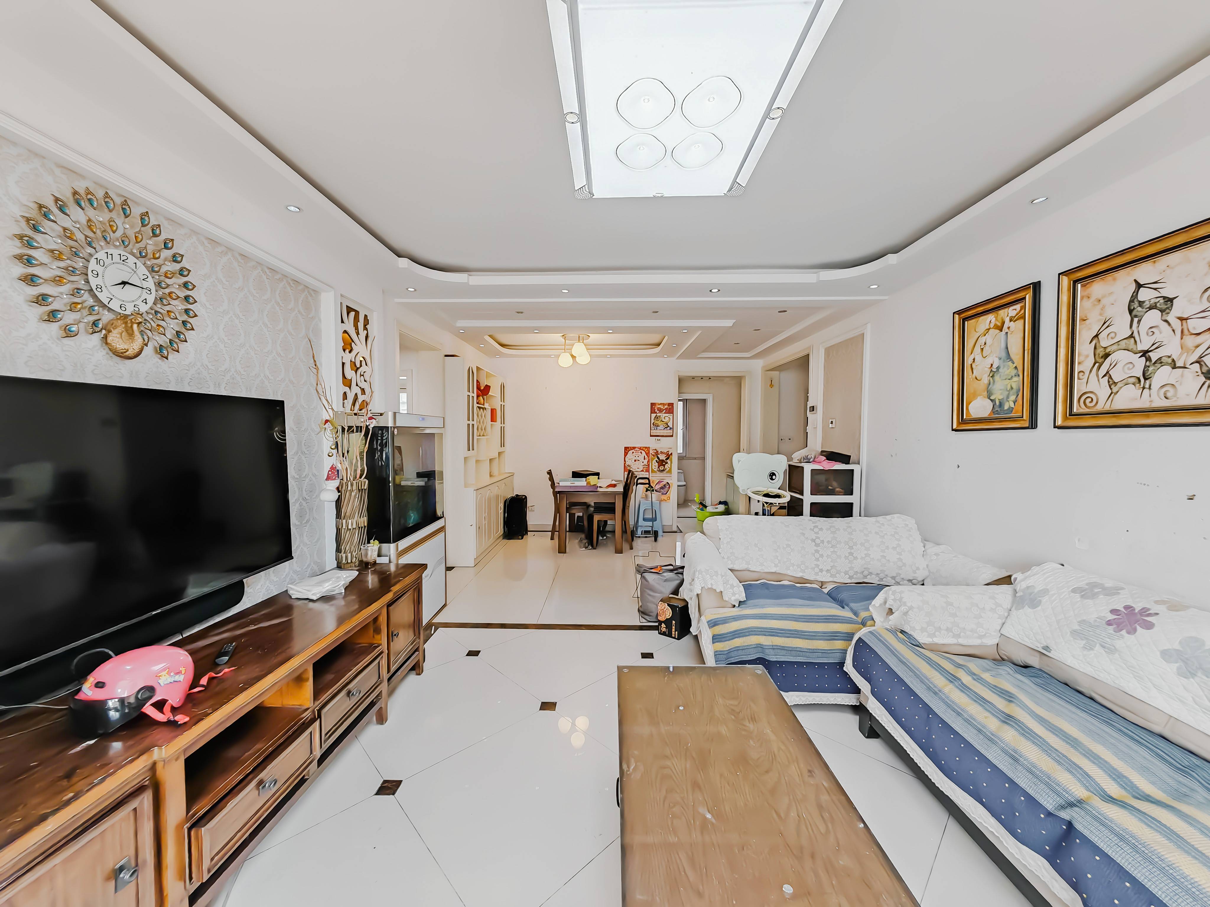 天鸿万象新天PARK郡