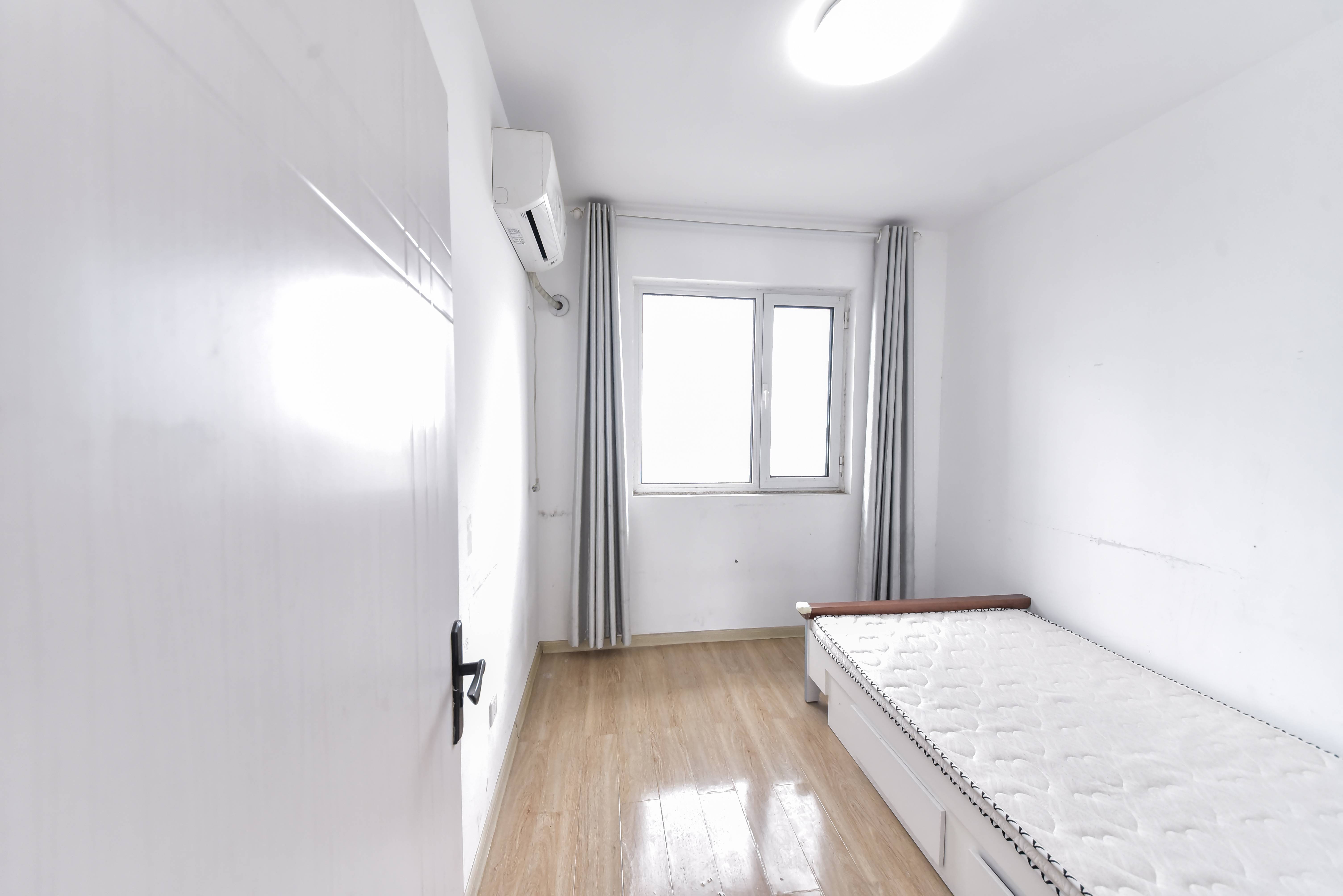 鲁能泰山7号一期