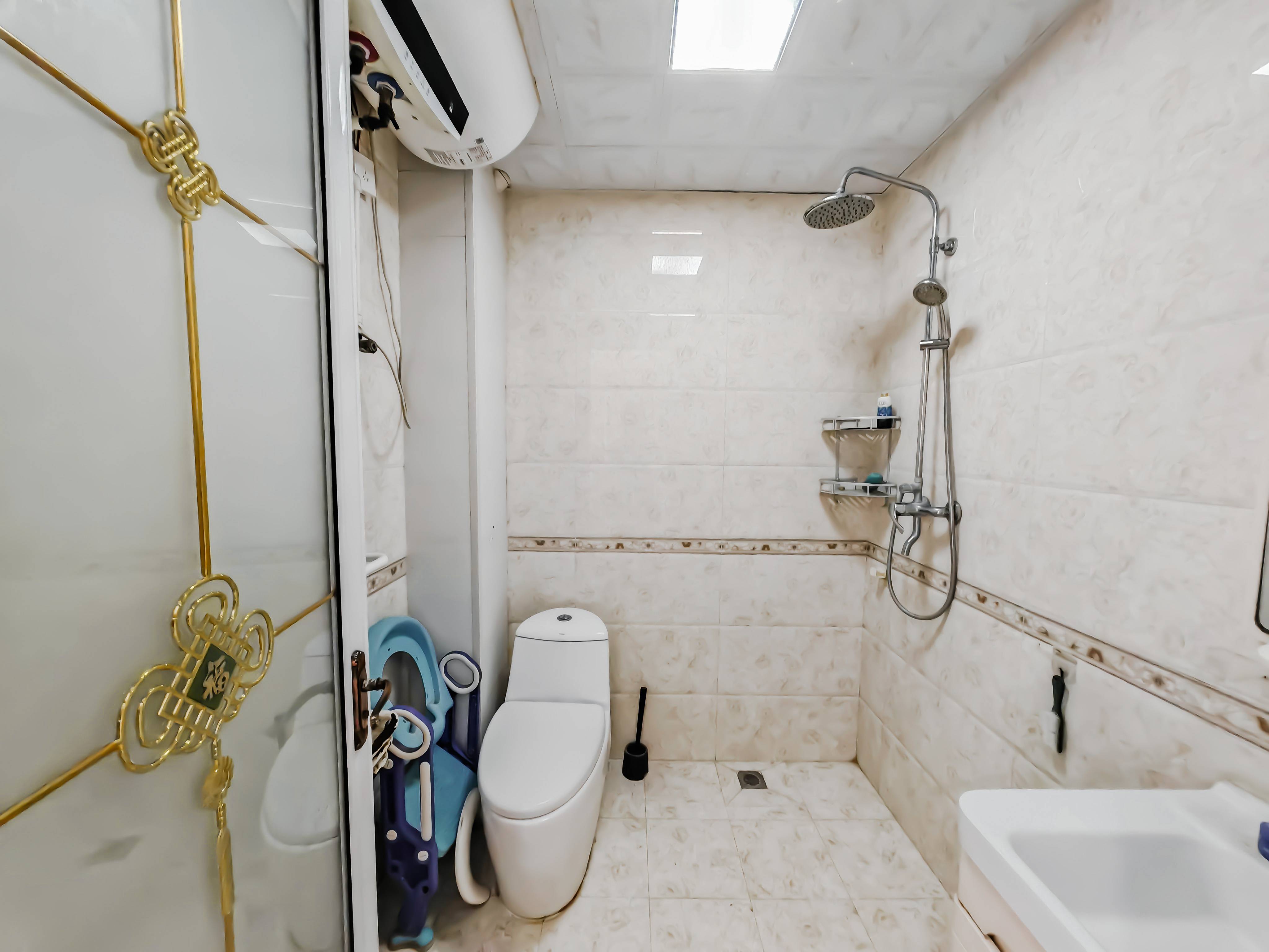 天鸿万象新天PARK郡