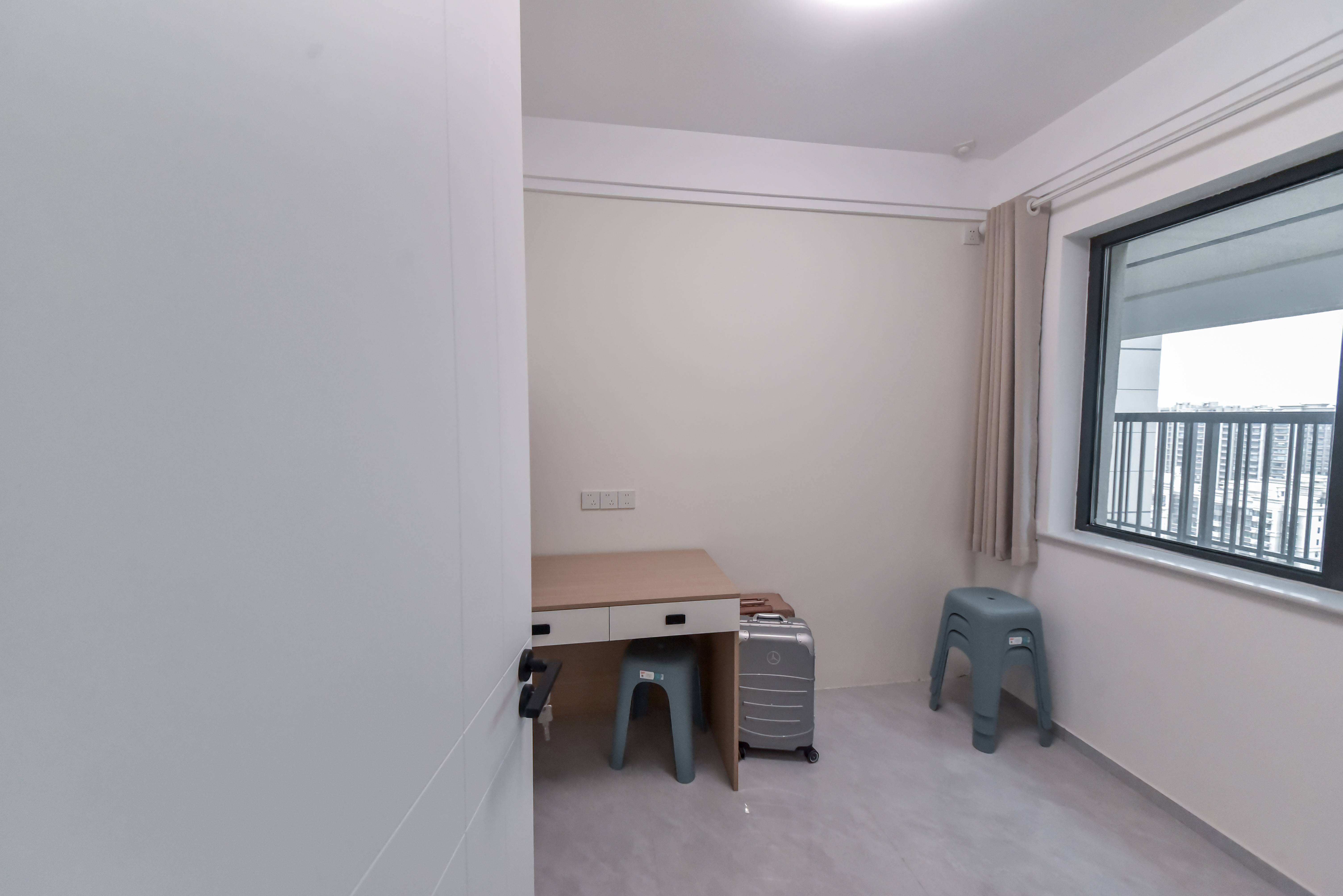 银丰玖玺城四期融合府