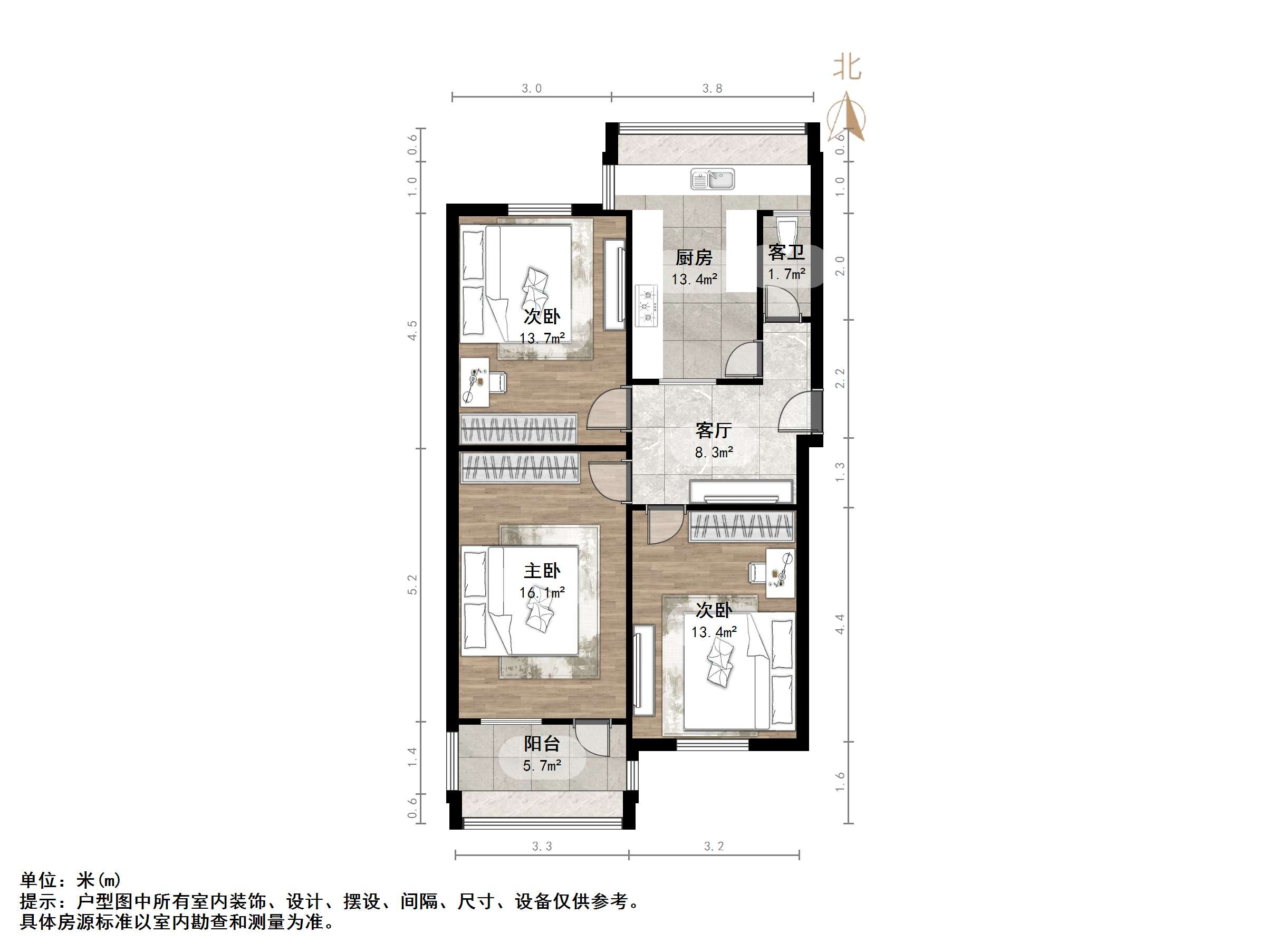 羊头峪东沟宿舍
