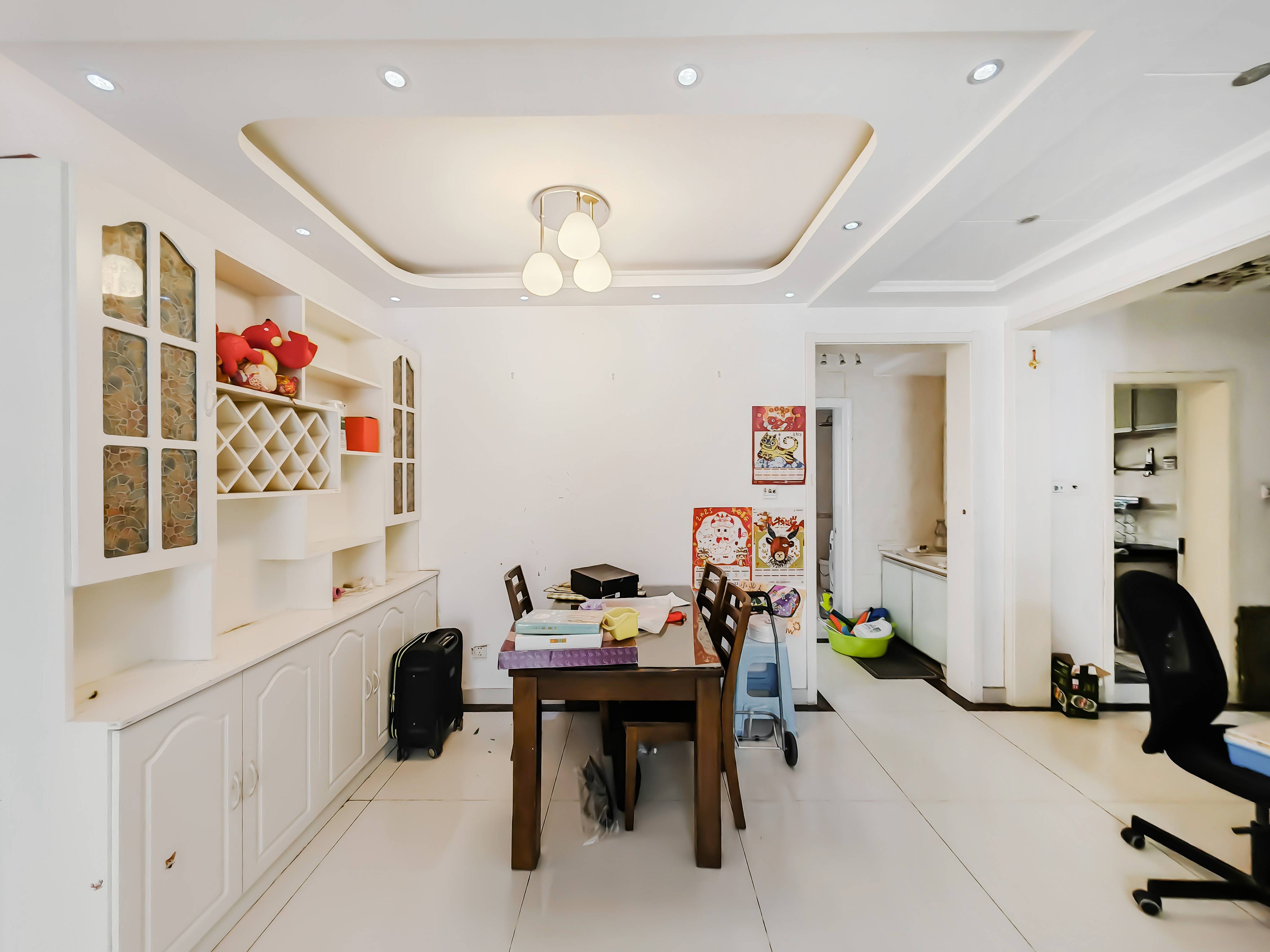 天鸿万象新天PARK郡