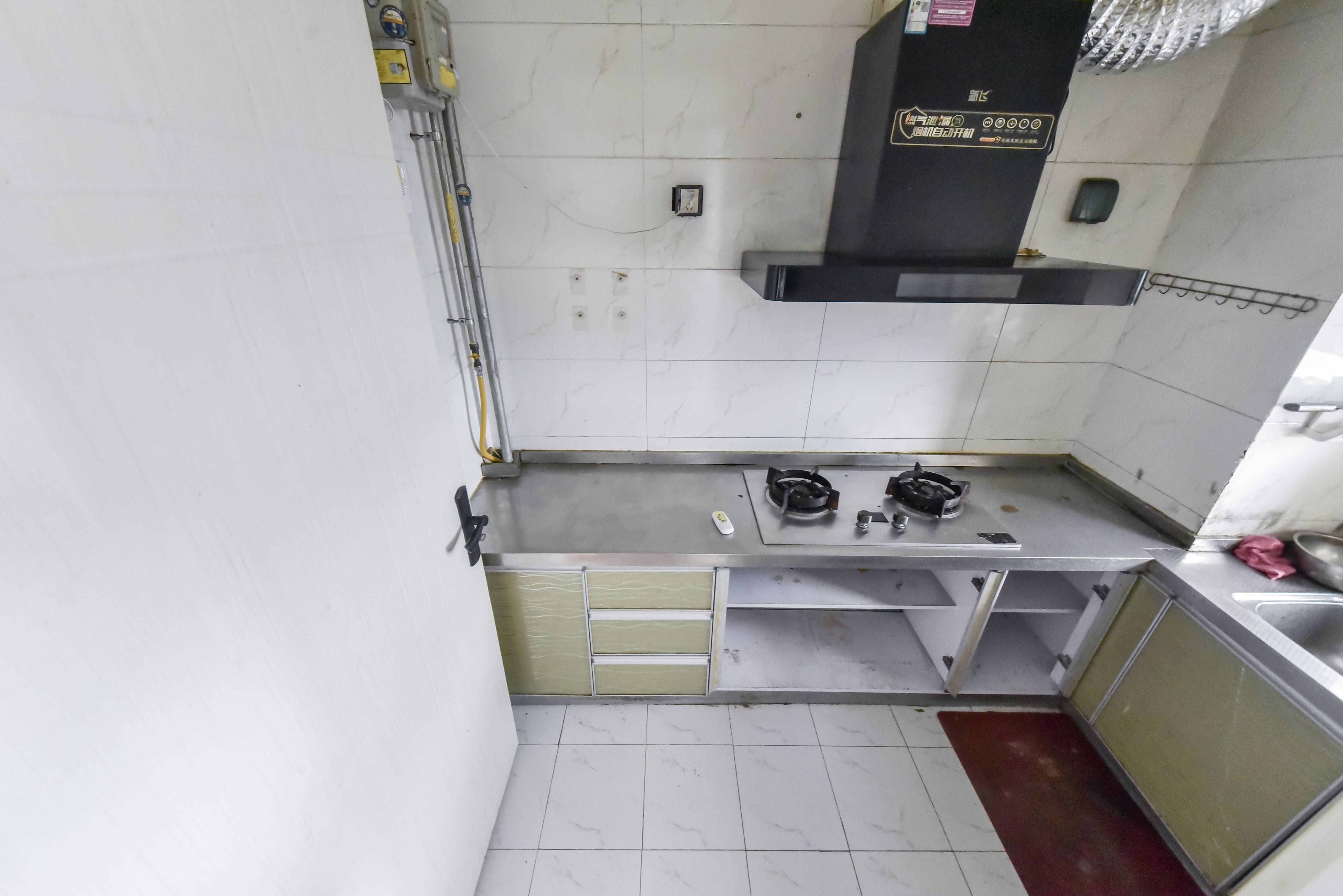 鲁能泰山7号一期