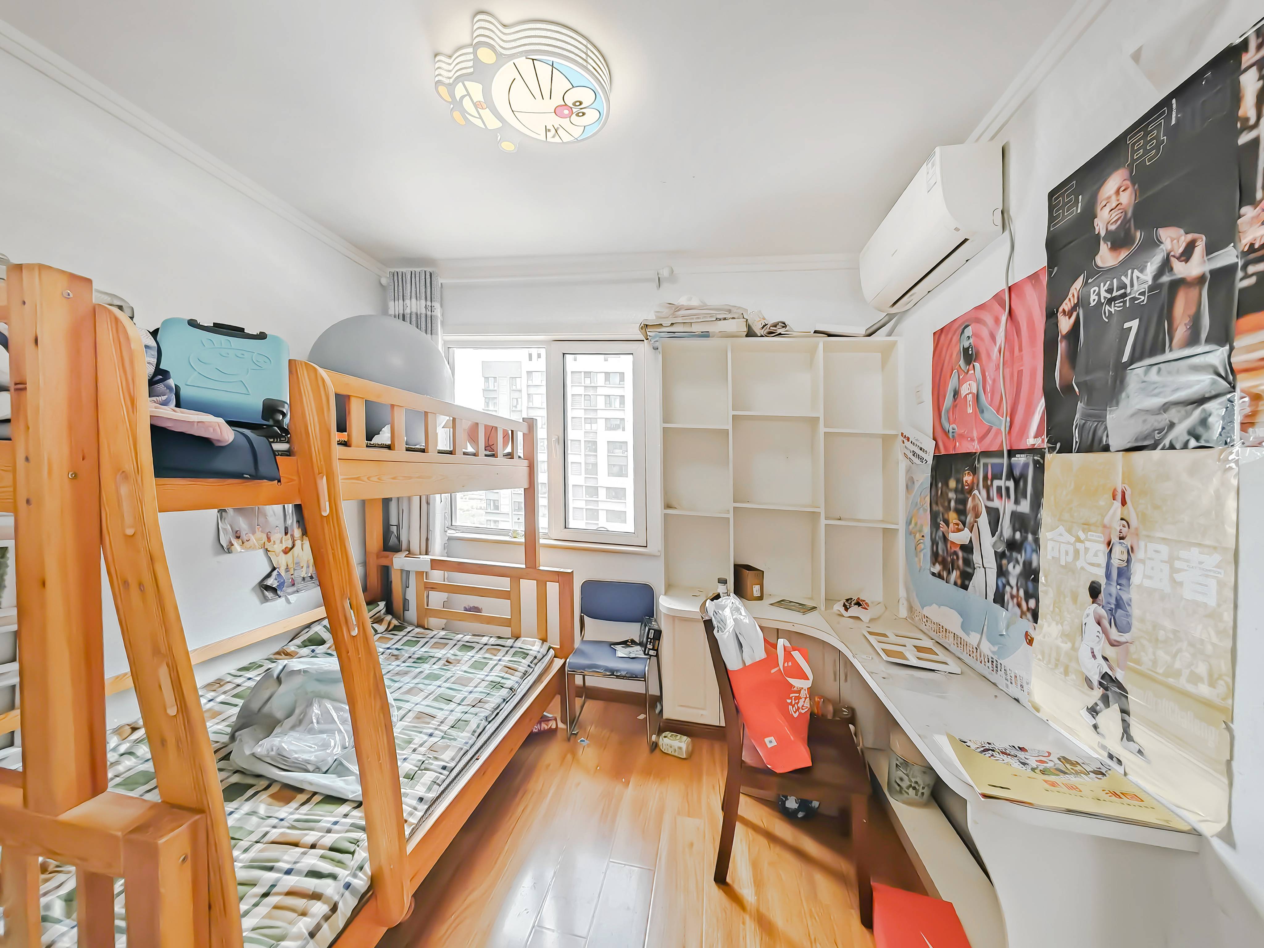 天鸿万象新天PARK郡